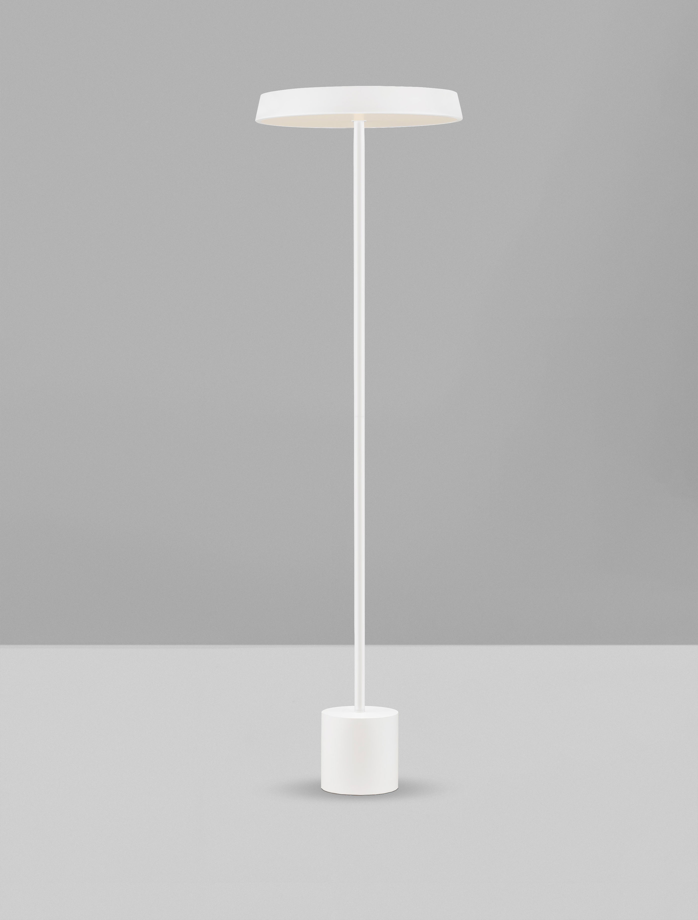Nova Luce Stehlampe »VETRO«, 1 flammig