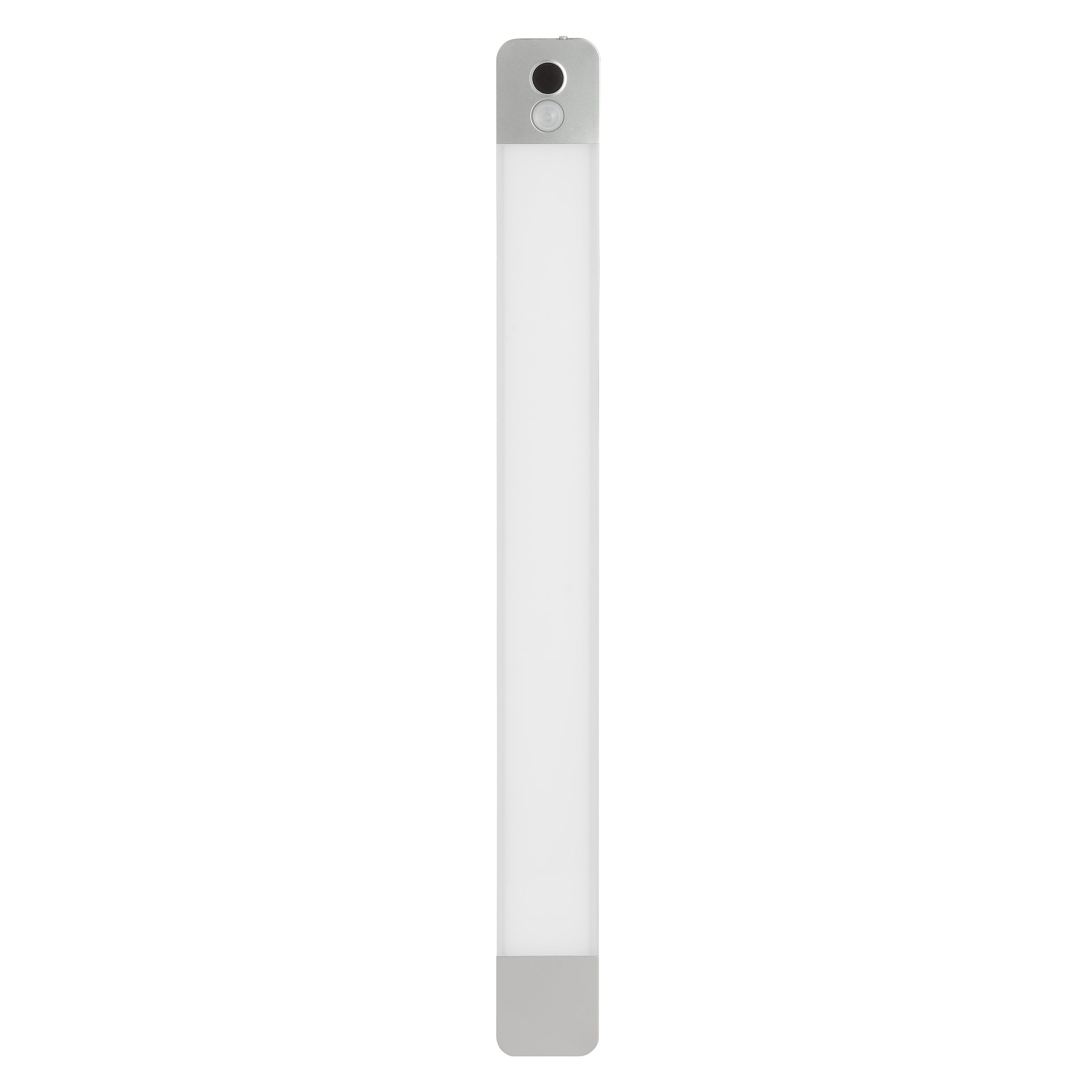 Hanseatic LED Unterbauleuchte »LUBLUGHK223« LED-Modul 2 Stk. Neutralweiß 2er-Set, 40 cm, 350 lm, Akkubetrieb, Bewegungsmelder, dimmbar, 4000 K