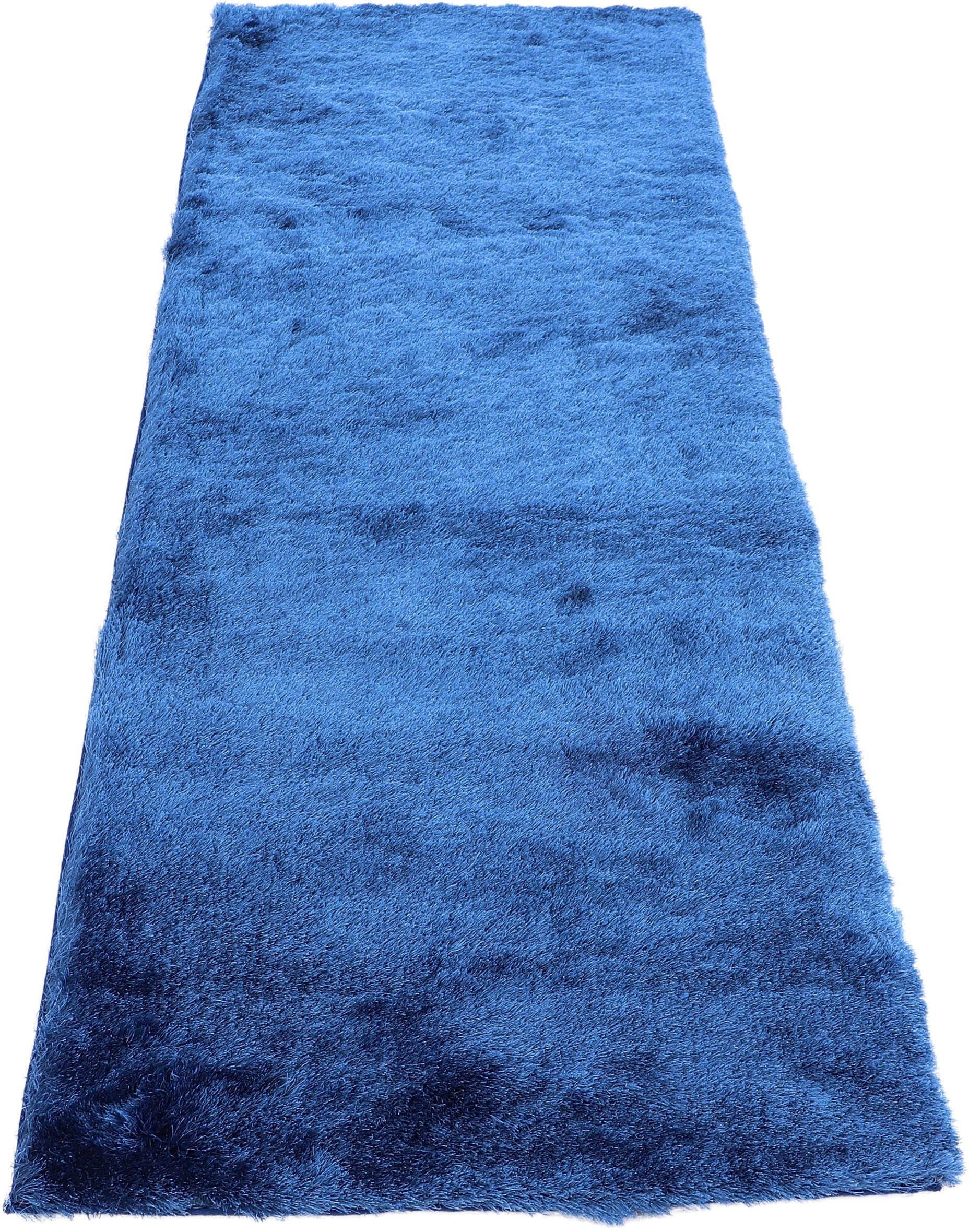 carpetfine Läufer »Breeze«, rechteckig, 45 mm Höhe, besonders weich mit lei günstig online kaufen
