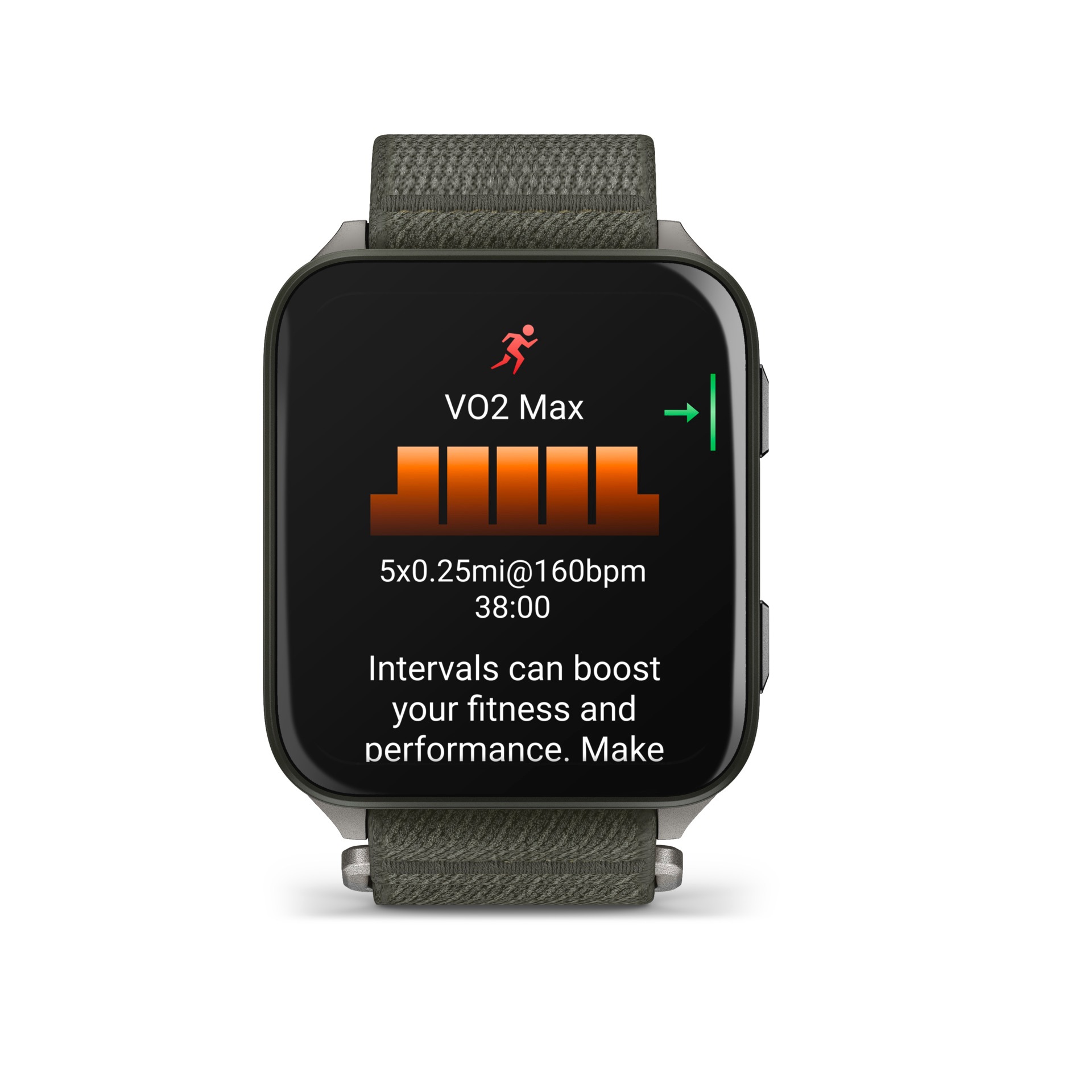 Garmin Smartwatch »Venu X1«, (5,08 cm / 2 Zoll), 32,00 GB