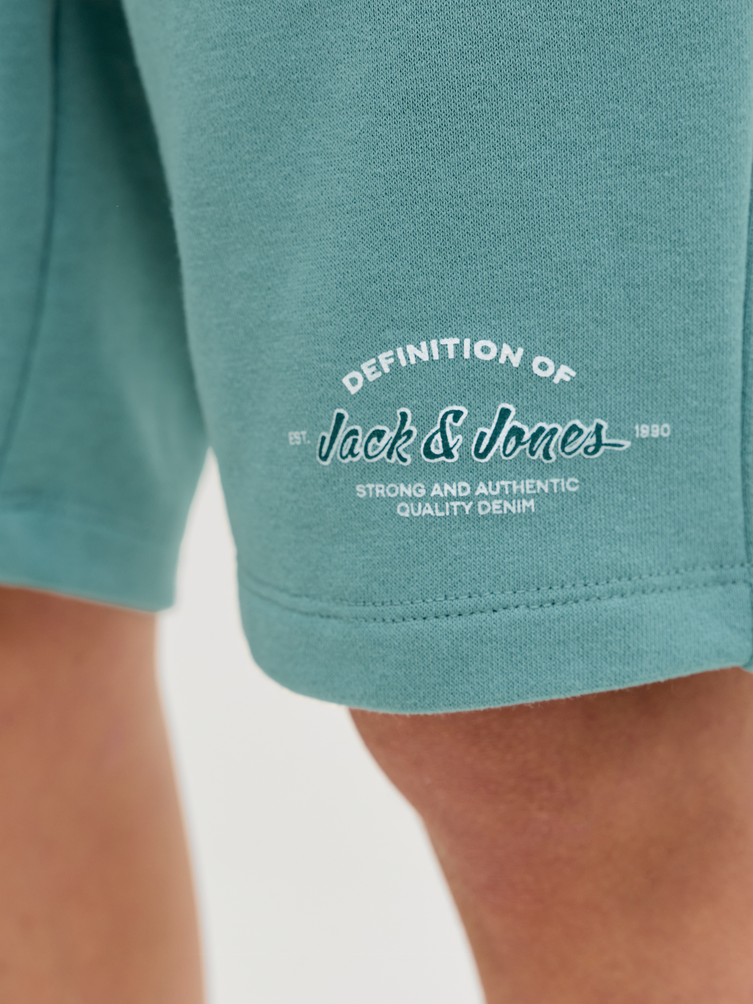 Jack & Jones Junior Sweatshorts »JPSTGORDON BRANDON SWEAT SHORTS JNR«