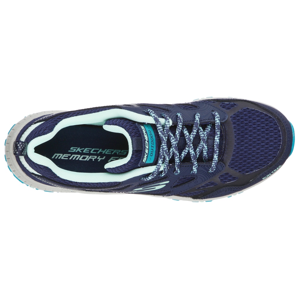 Skechers Sneaker »HILLCREST PURE ESCAPADE«