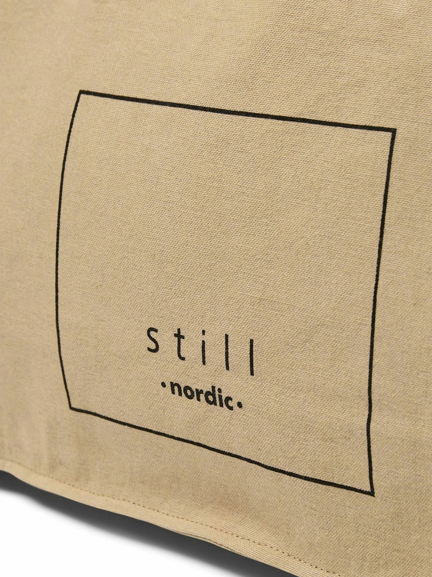 still nordic Handtasche »Still Nordic Bag stillCanvas«