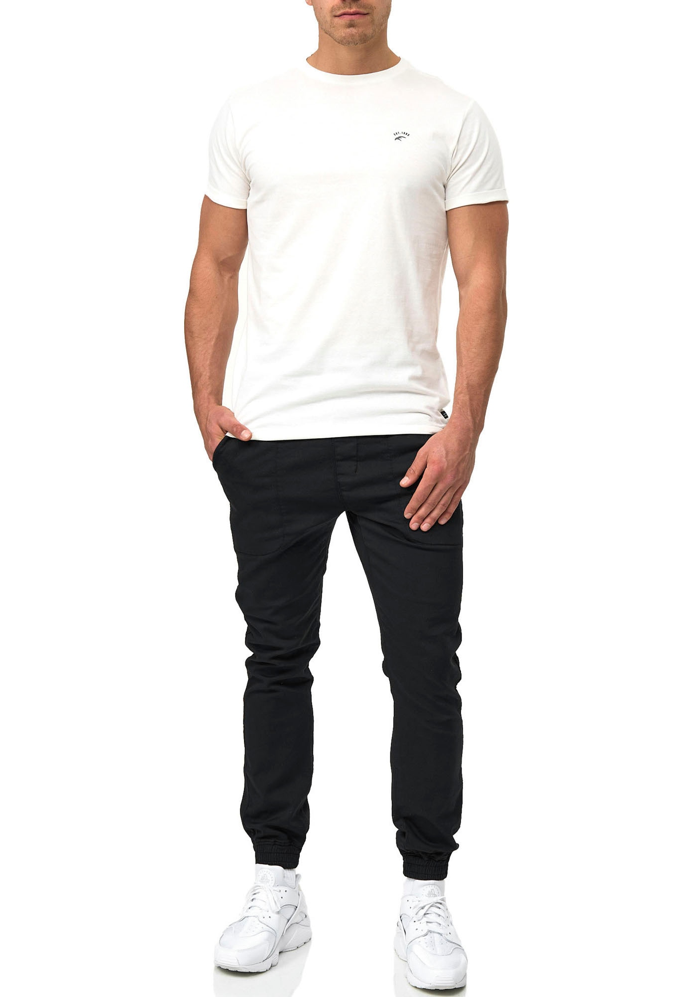 Indicode Sweatshirt »INFenja«