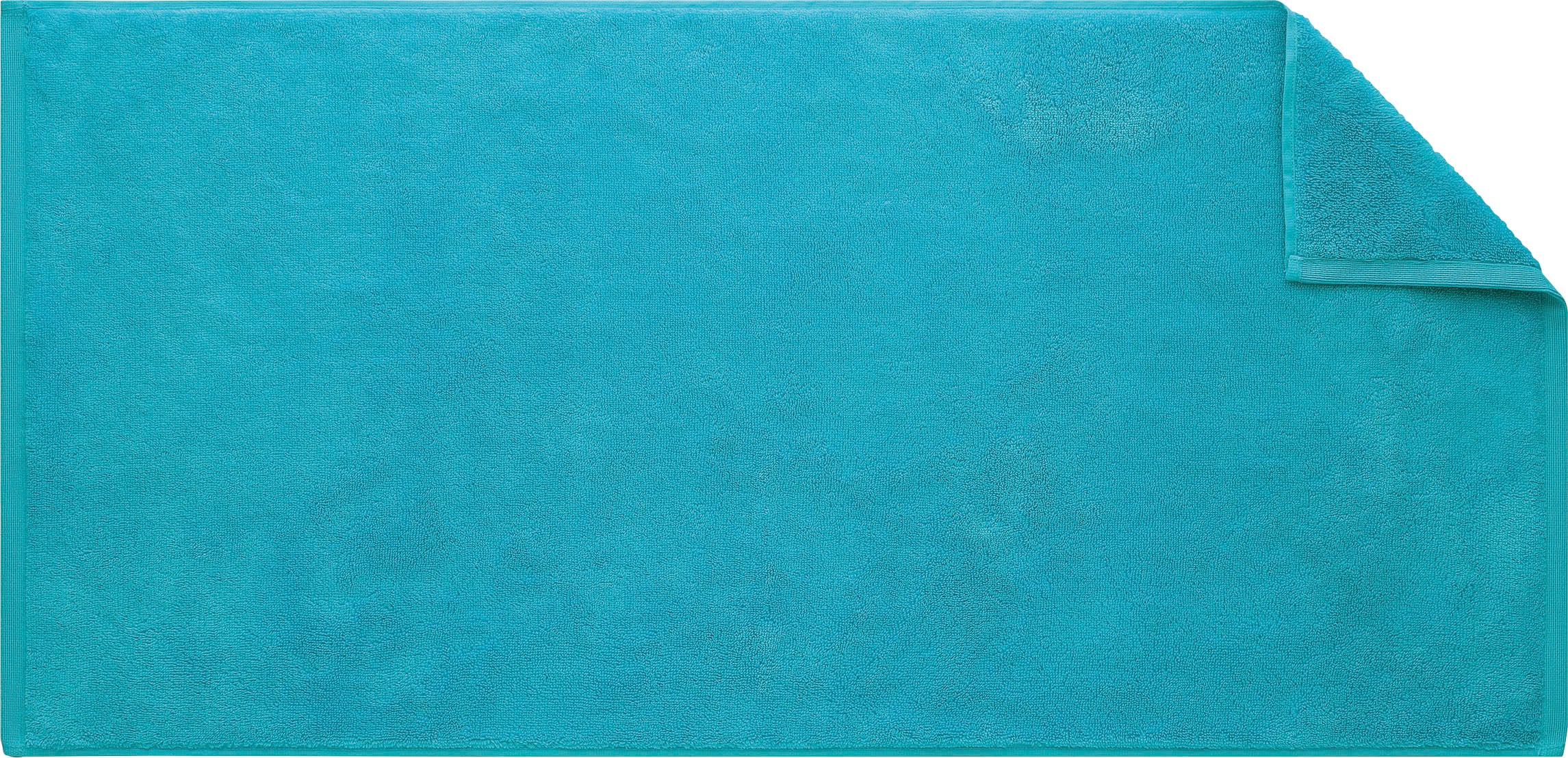 Egeria Handtücher »Elegant«, (2 St., 2er Set Handtücher 50 x 100 cm), Uni P günstig online kaufen
