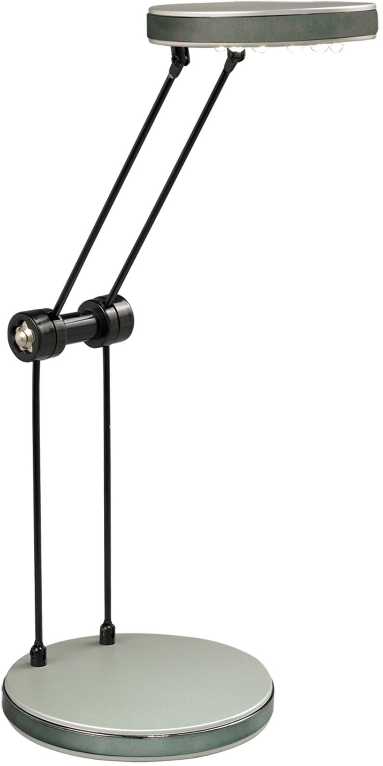näve LED Tischleuchte »Aleko«, 1 flammig, Leuchtmittel LED-Modul   LED fest günstig online kaufen