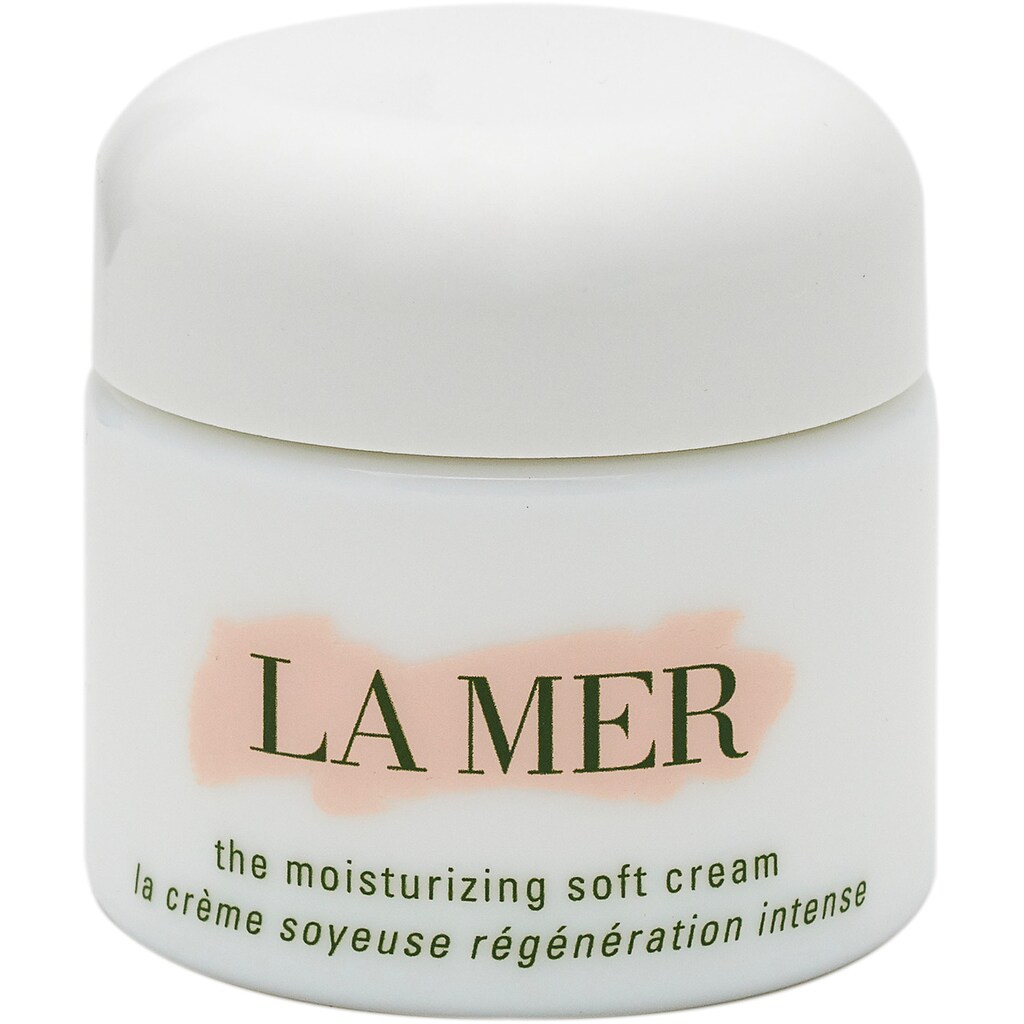 LA MER Anti-Aging-Creme »The Moisturizing Soft Cream«