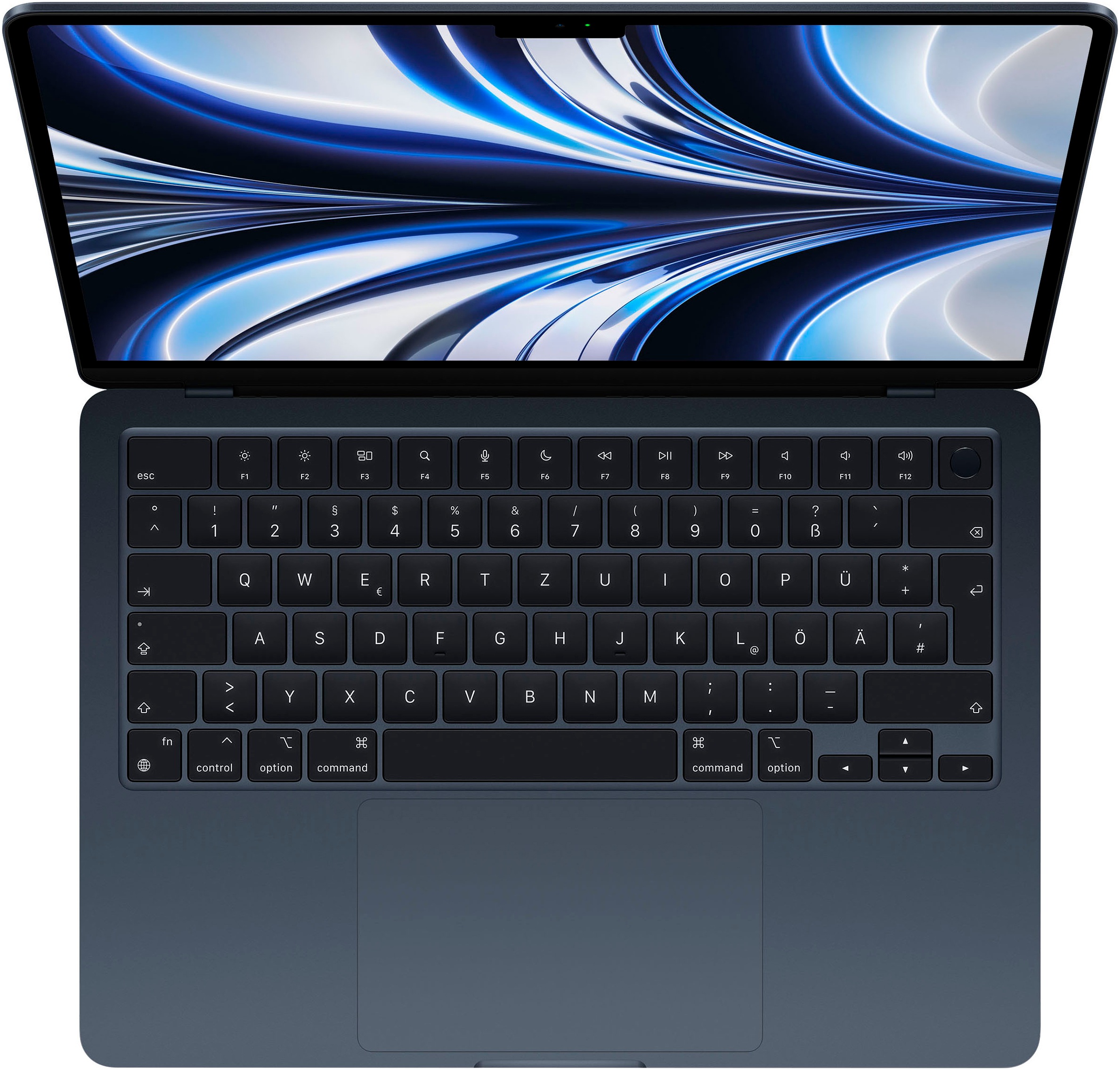 Apple Notebook »MacBook Air 13" CTO«, 34,46 cm, / 13,6 Zoll, Apple, M2, 10-Core GPU, 256 GB SSD