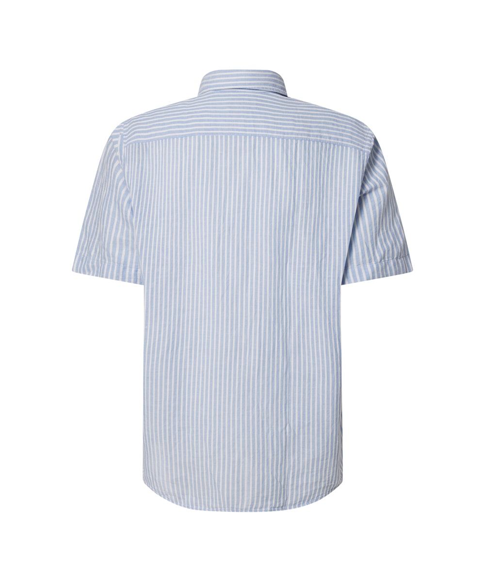 Pierre Cardin Kurzarmhemd »Kent 1001«