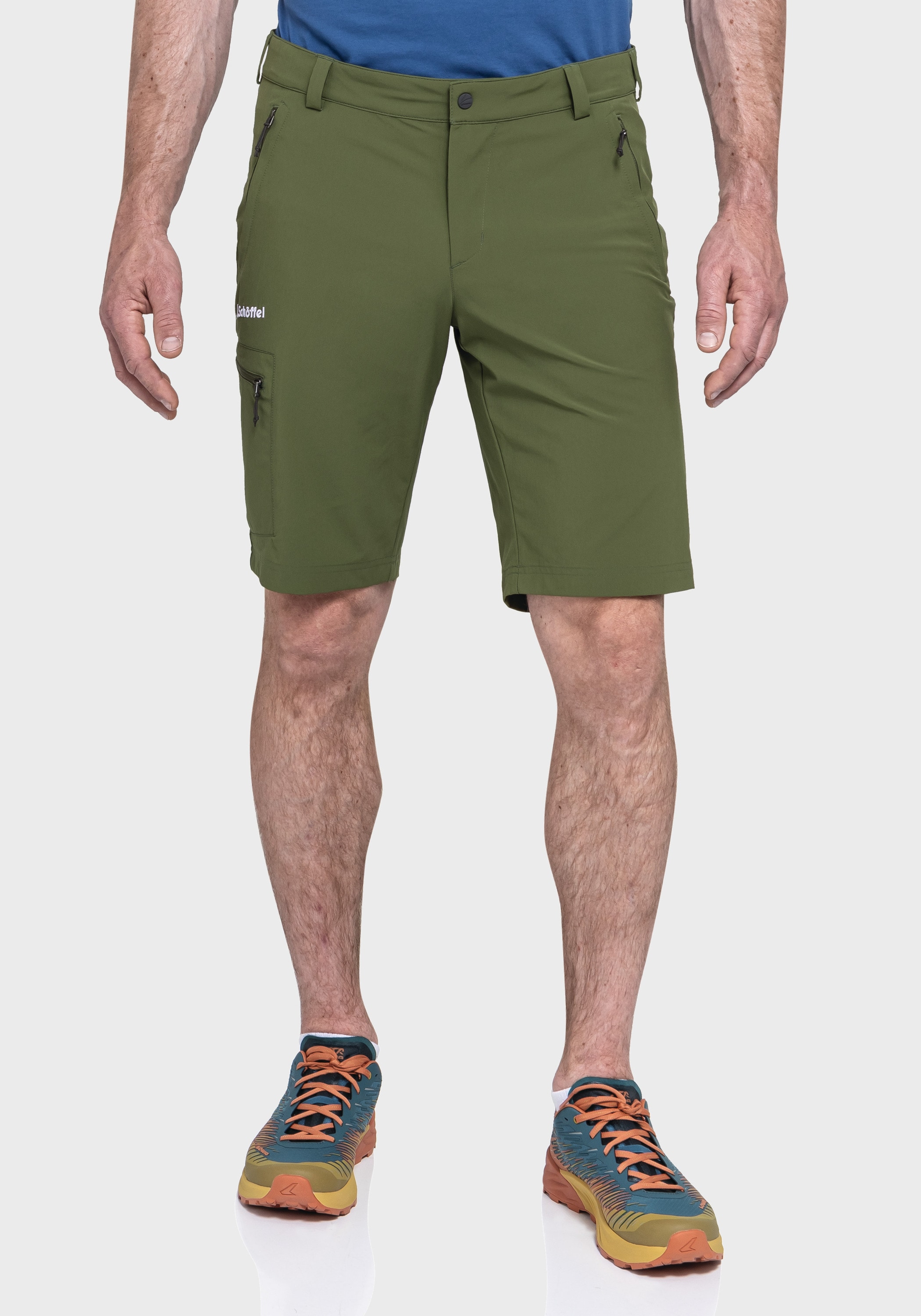 Schöffel Shorts »Shorts Folkstone«