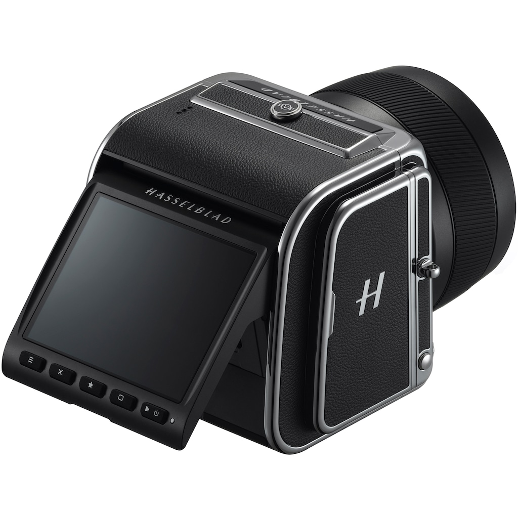 Hasselblad Systemkamera »907X 50C«, 50 MP, WLAN (Wi-Fi)