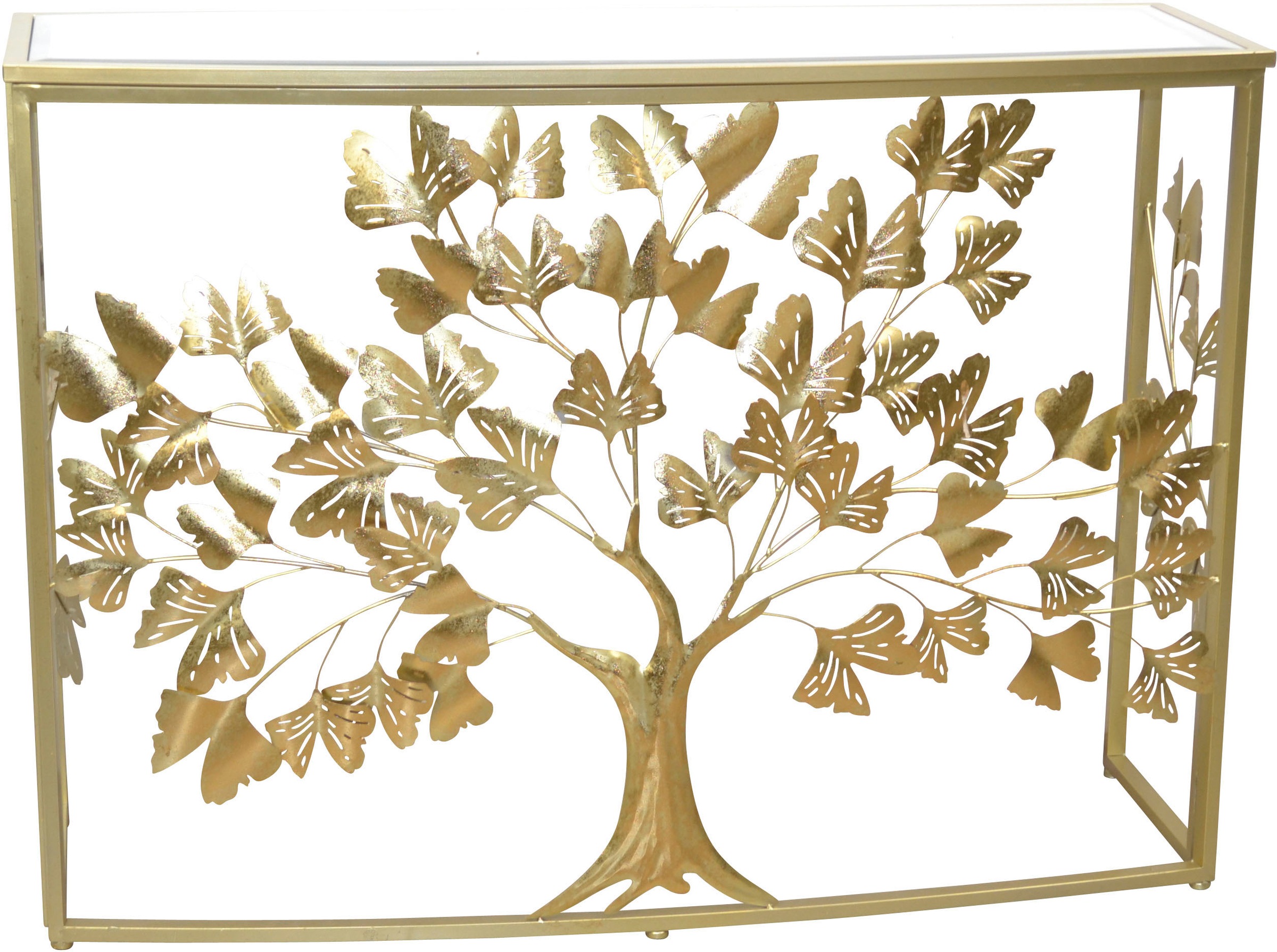 HOFMANN LIVING AND MORE Konsolentisch 1 Stk. tlg. günstig online kaufen