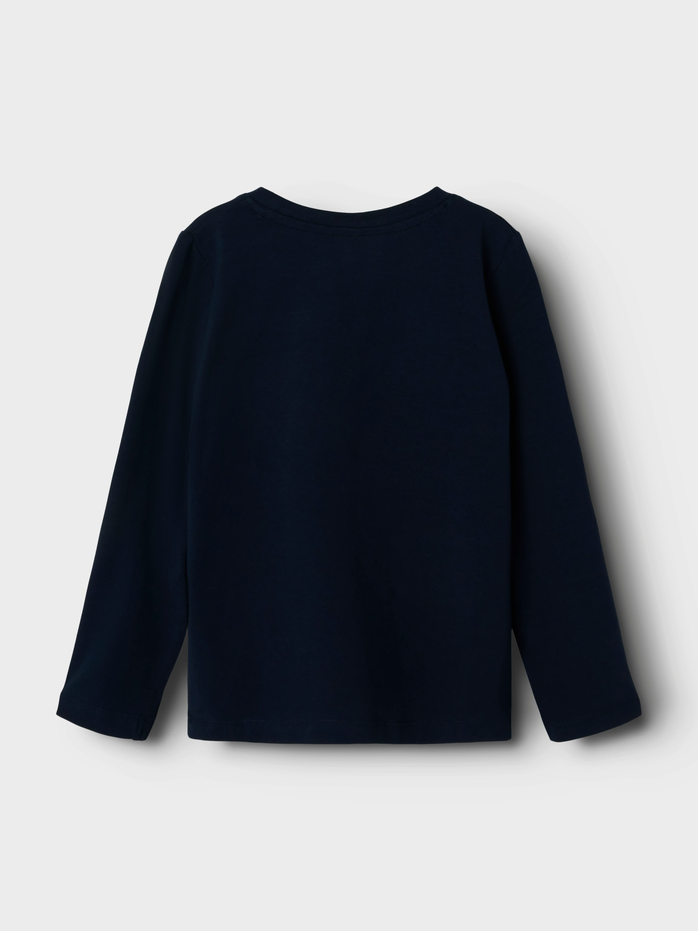 Name It Langarmshirt »NMFVIBBI LS TOP NOOS«