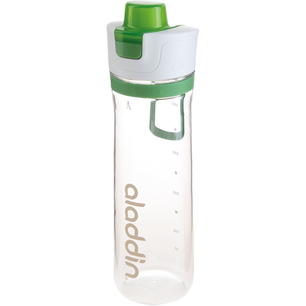 aladdin Trinkflasche »Active Hydration Tracker«