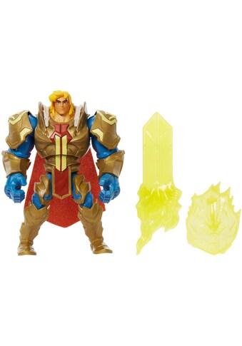 Mattel® Actionfigur »He-Man and the Masters of the Universe, Deluxe He-Man« kaufen