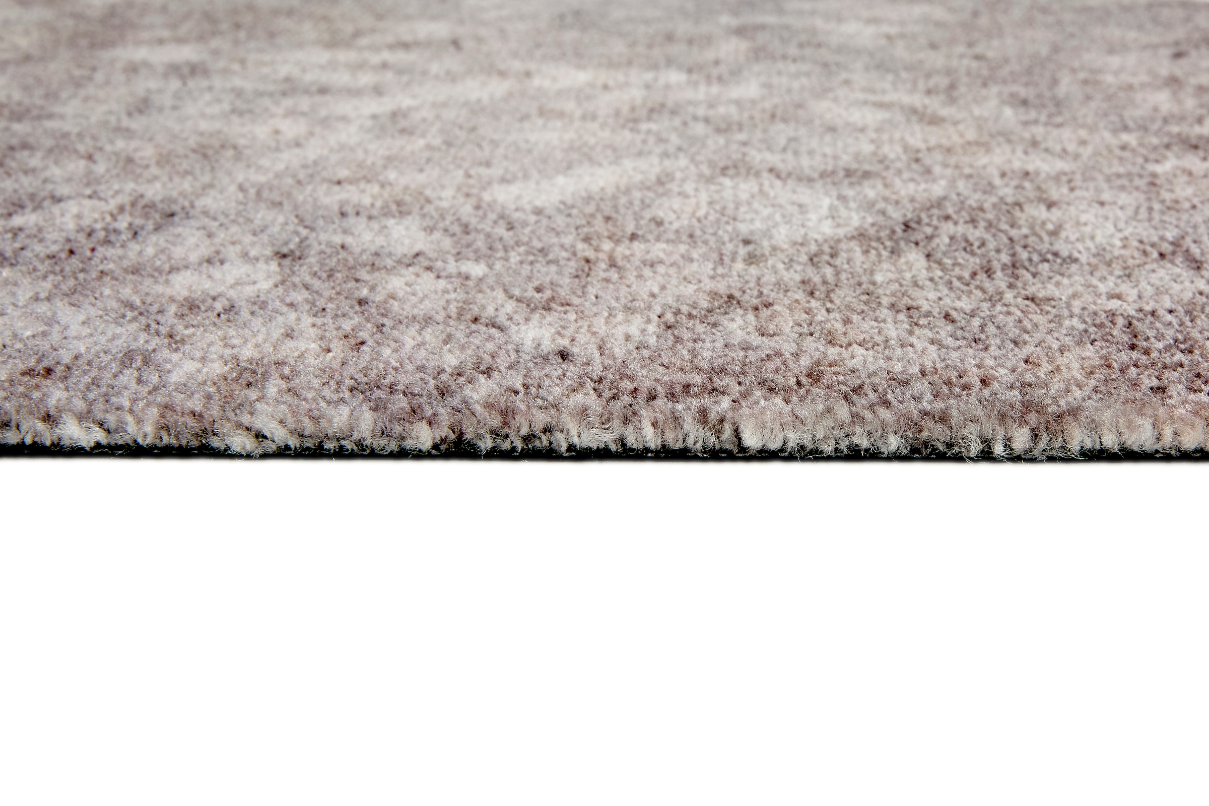 SCHÖNER WOHNEN-Kollektion Fußmatte »Malibu«, rechteckig, 7 mm Höhe, Türmatte, Schmutzfang, In und Outdoor, Sauberlauf, waschbar