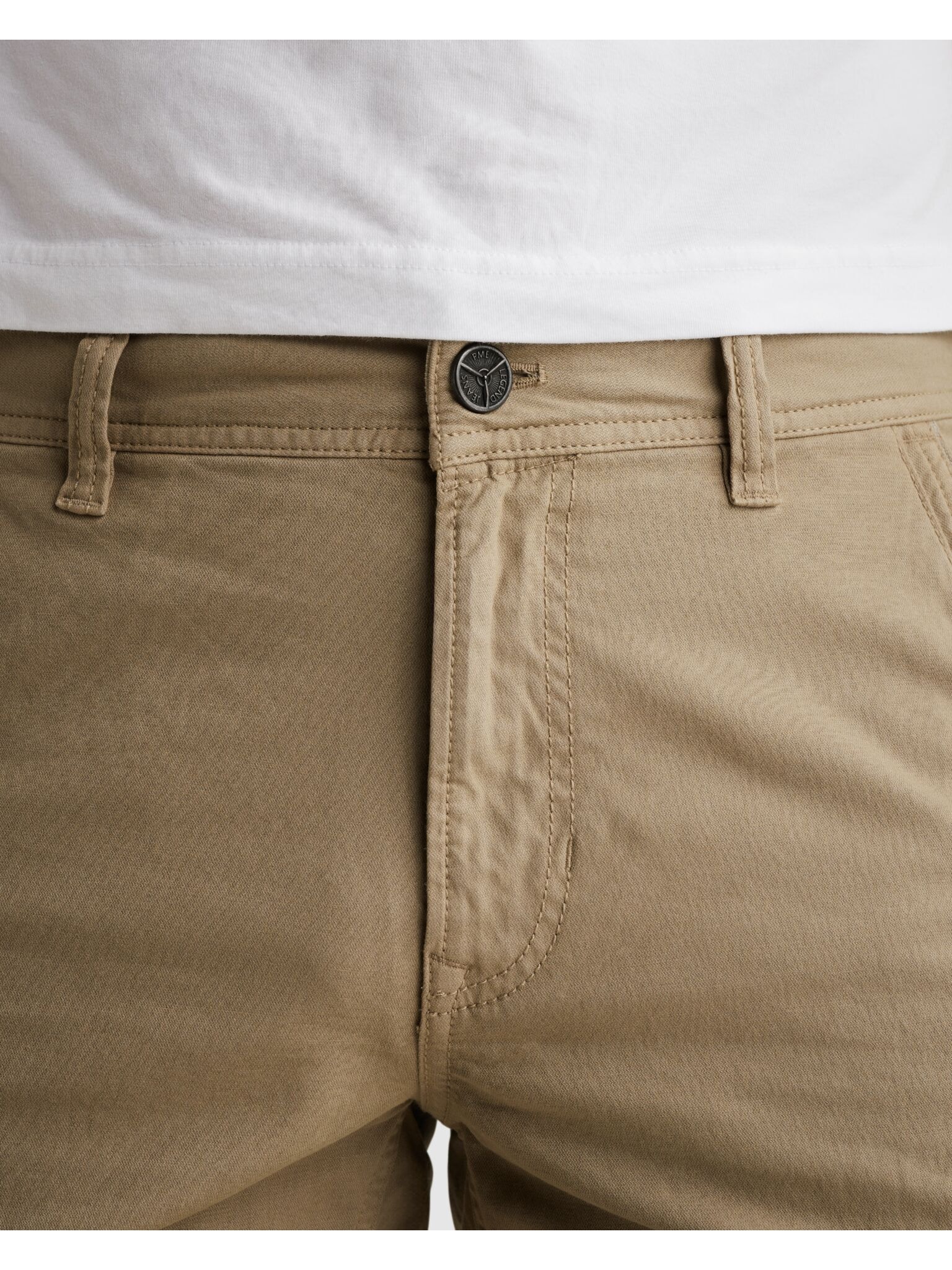 PME LEGEND Cargoshorts  Sommerhose in gewaschener Optik
