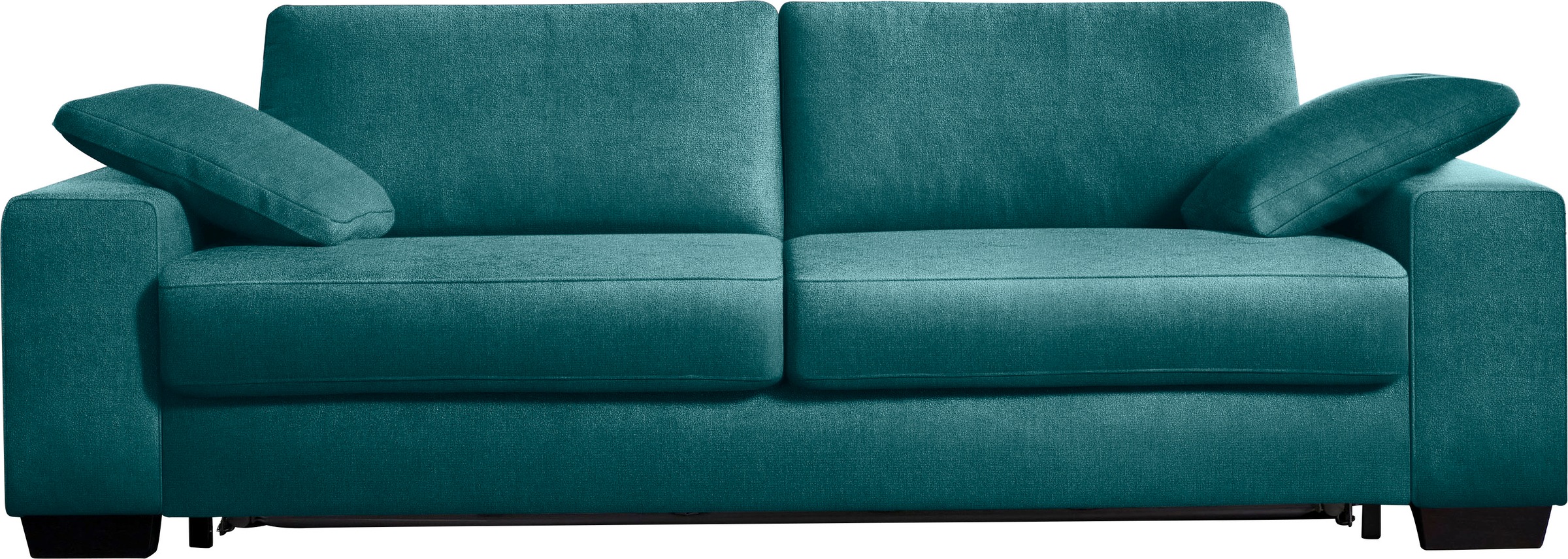Bali Schlafsofa »Norwalk, Dauerschläfer«, in 140er und 160er Breite, 3 Vari günstig online kaufen