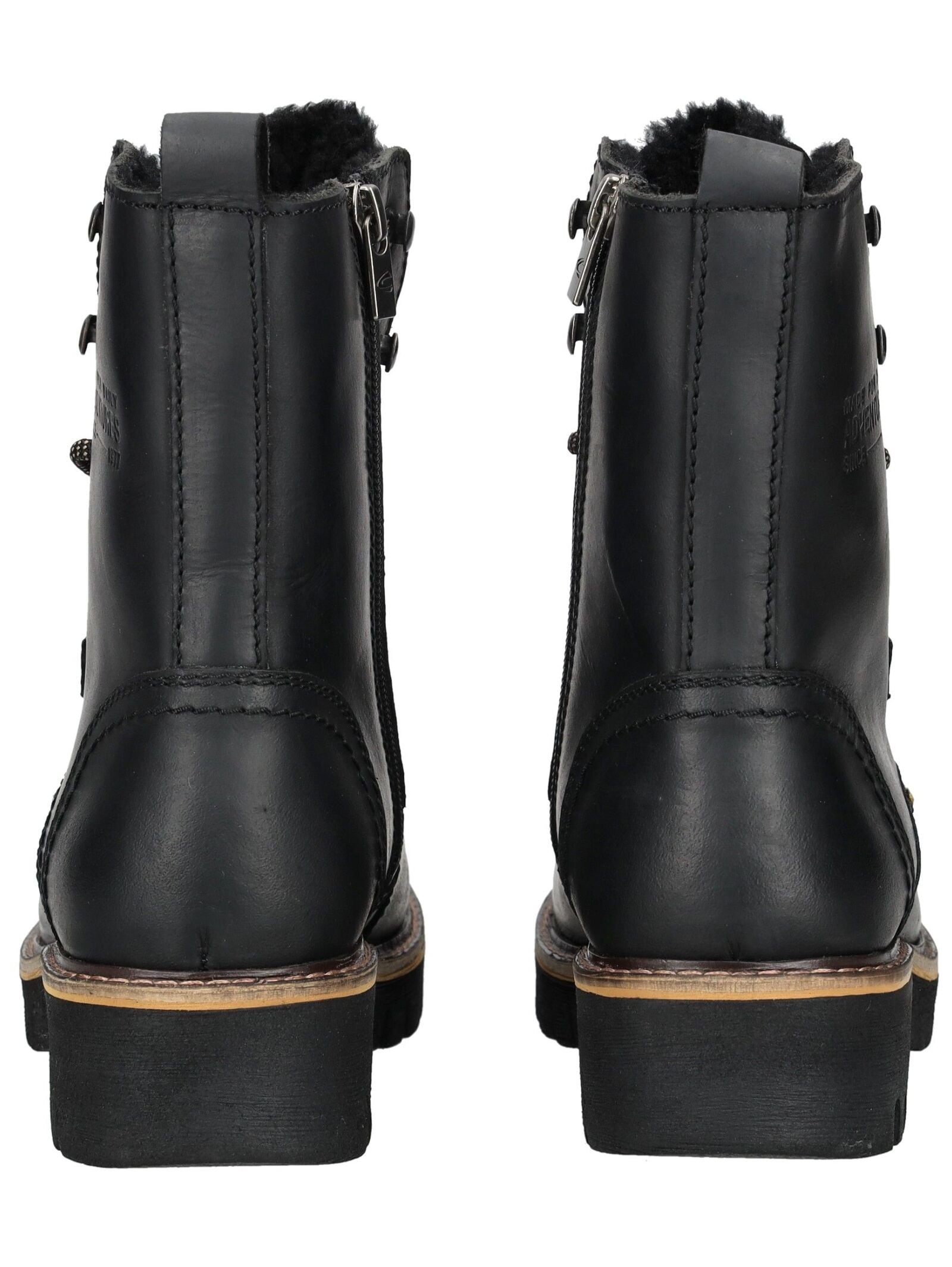 camel active Schnürstiefelette »camel active Stiefelette Leder«