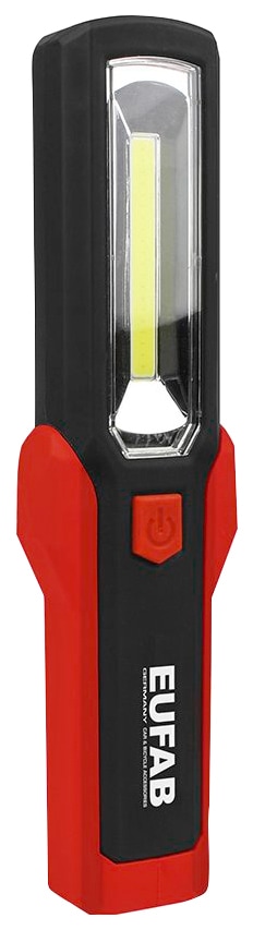 EUFAB LED Arbeitsleuchte »COB«, 280 Lumen