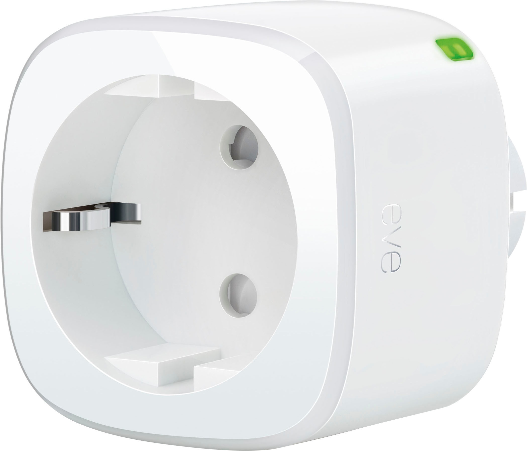 EVE Steckdose »Energy Smarte (Matter) 2er-Pack« günstig online kaufen