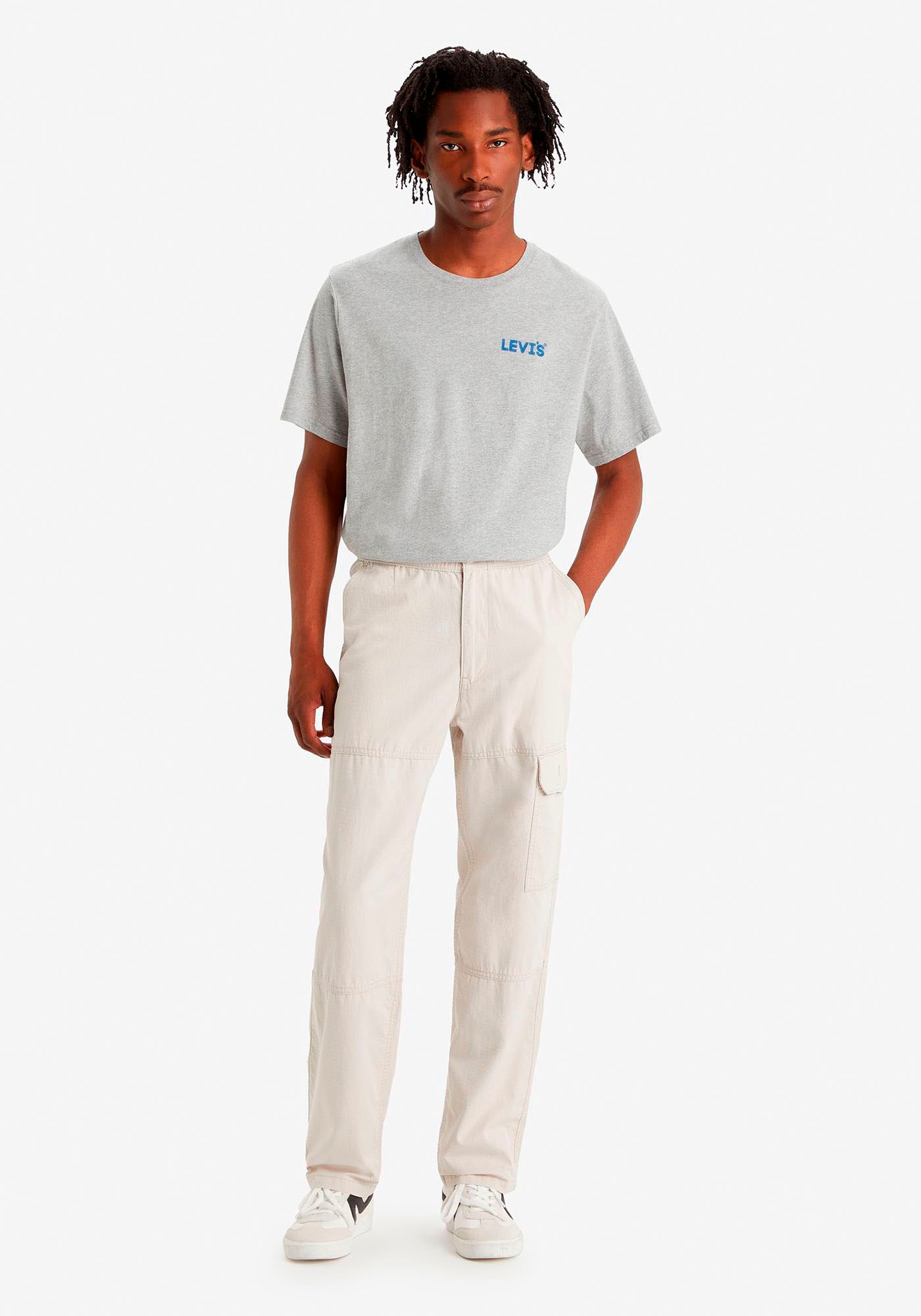 Levi's® Cargohose »PATCH POCKET CARGO«