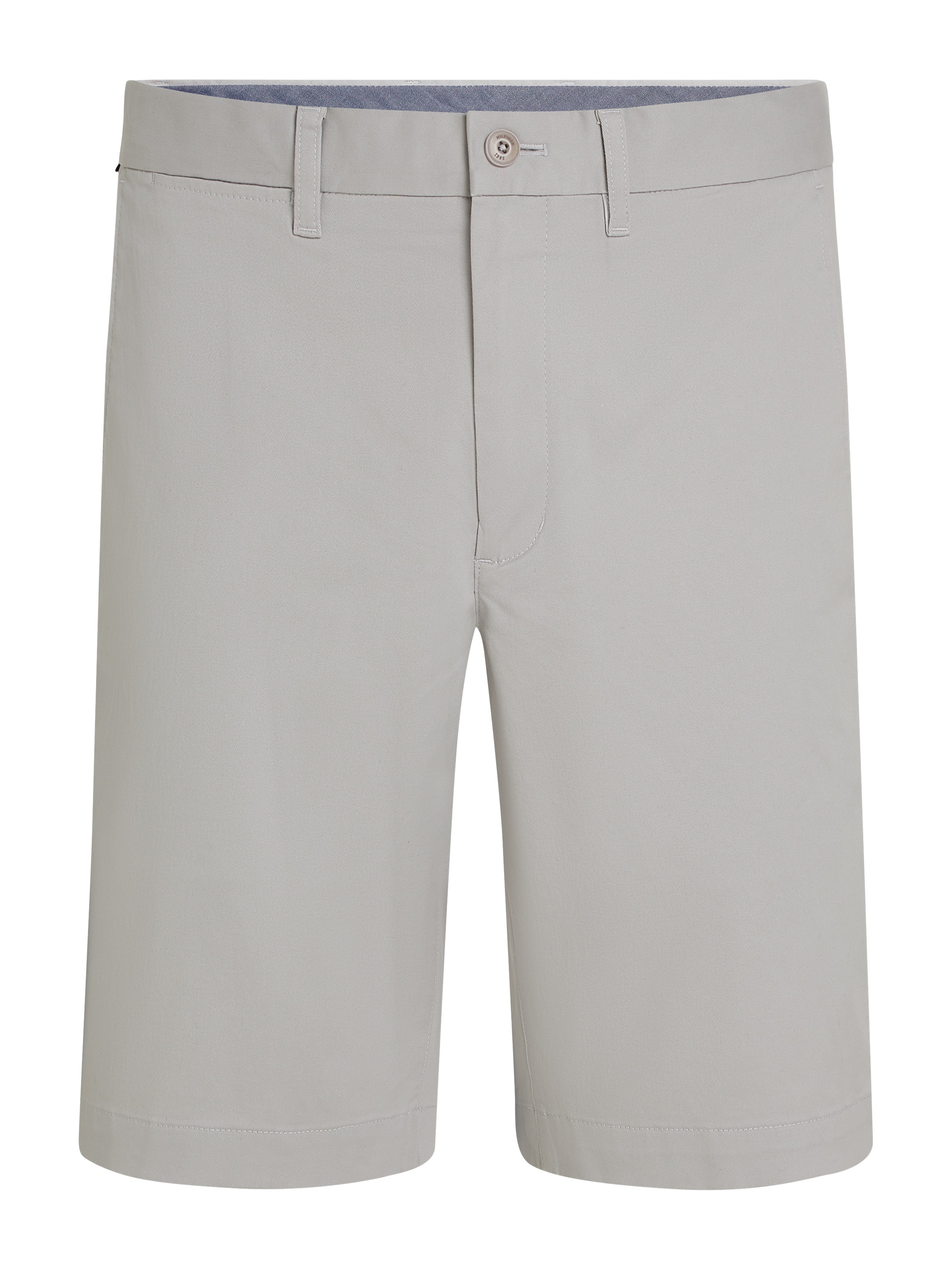 Tommy Hilfiger Chinoshorts »BROOKLYN SHORT 1985«, in klassischem Design