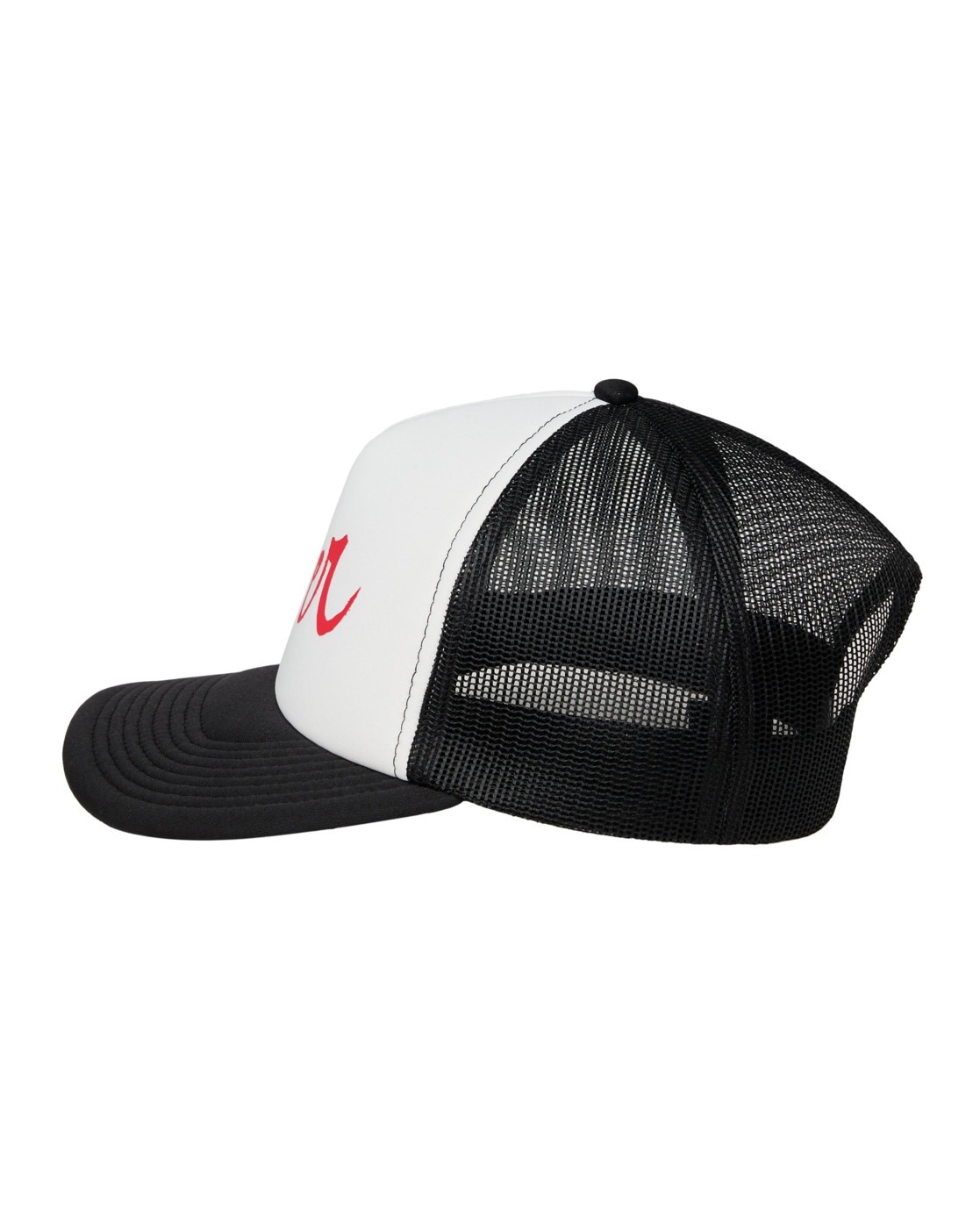 Quiksilver Trucker Cap »Dna Impaired«