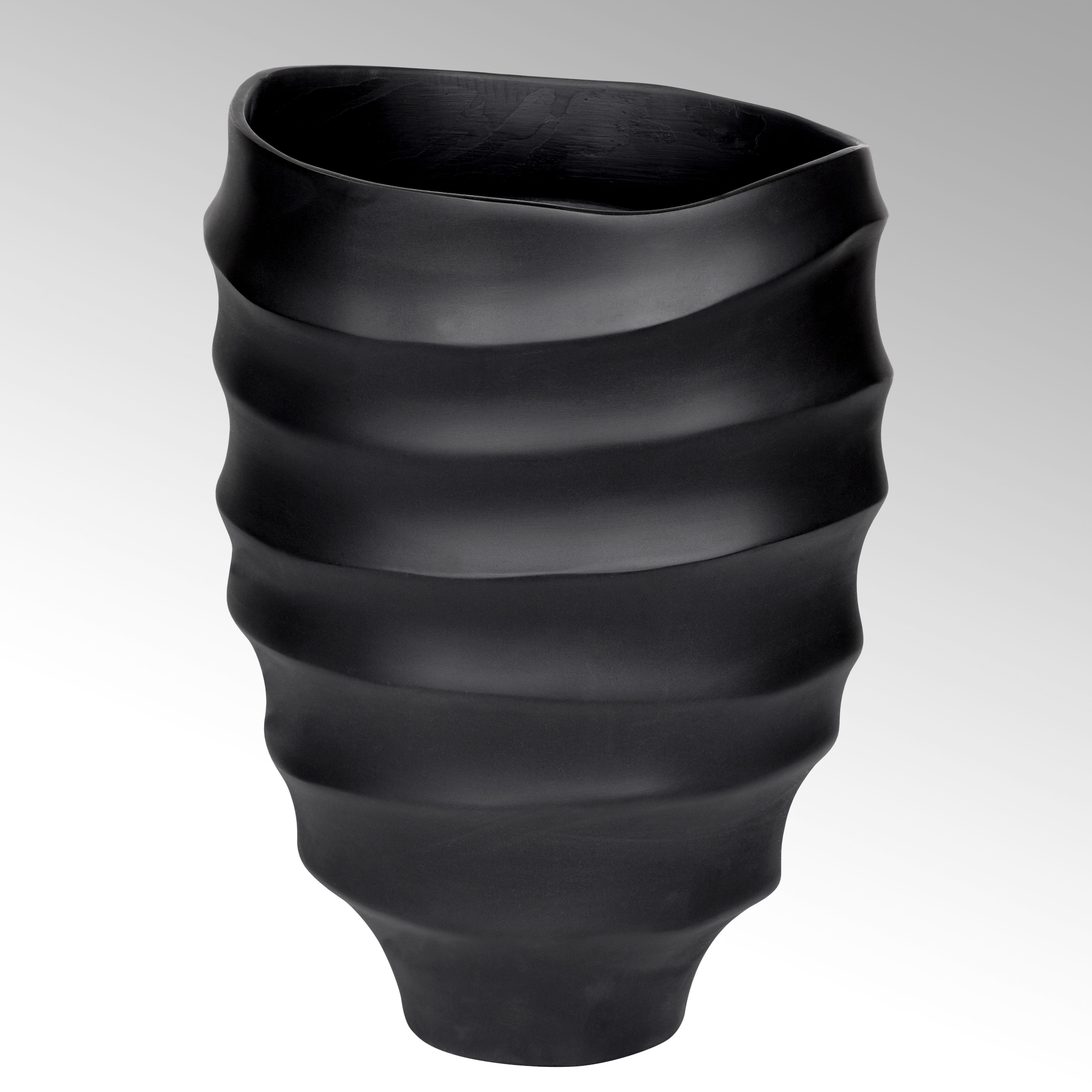 Lambert Dekovase »YAsu«, (1 St.), Aluminium, Höhe 40 cm kaufen