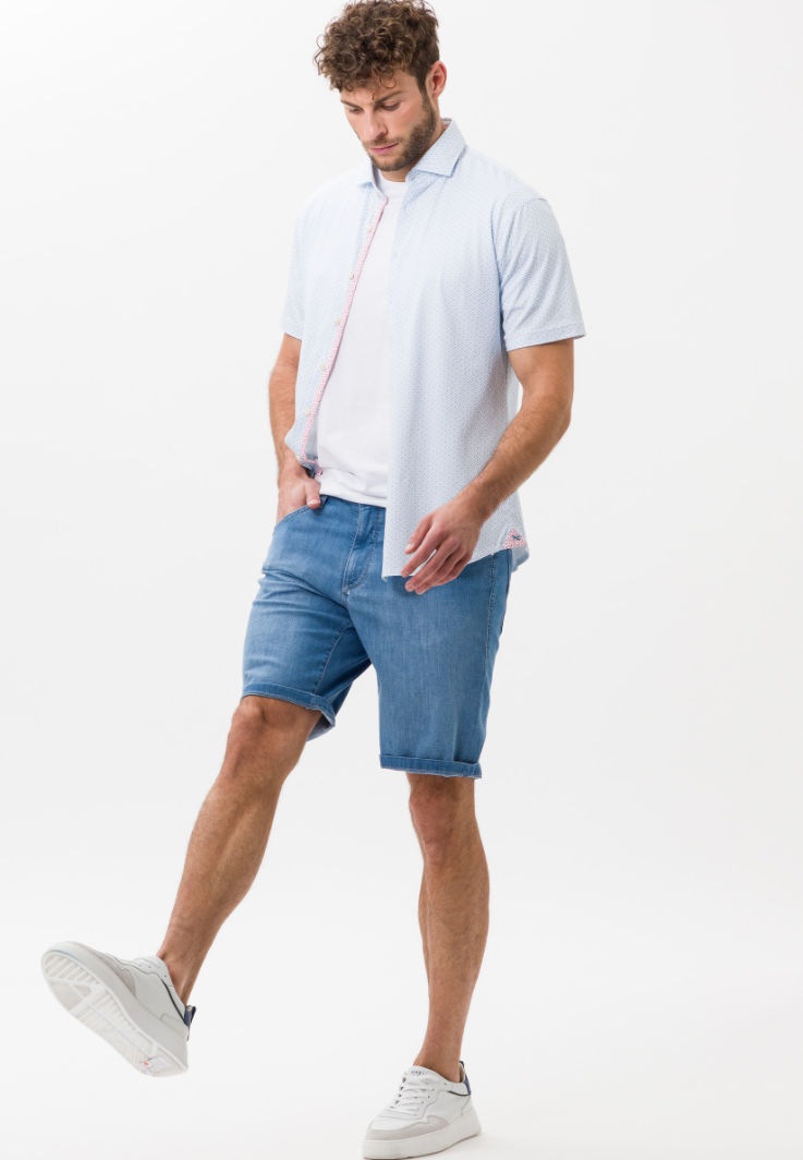 12. Bild von Brax Bermudas »Style BALI«