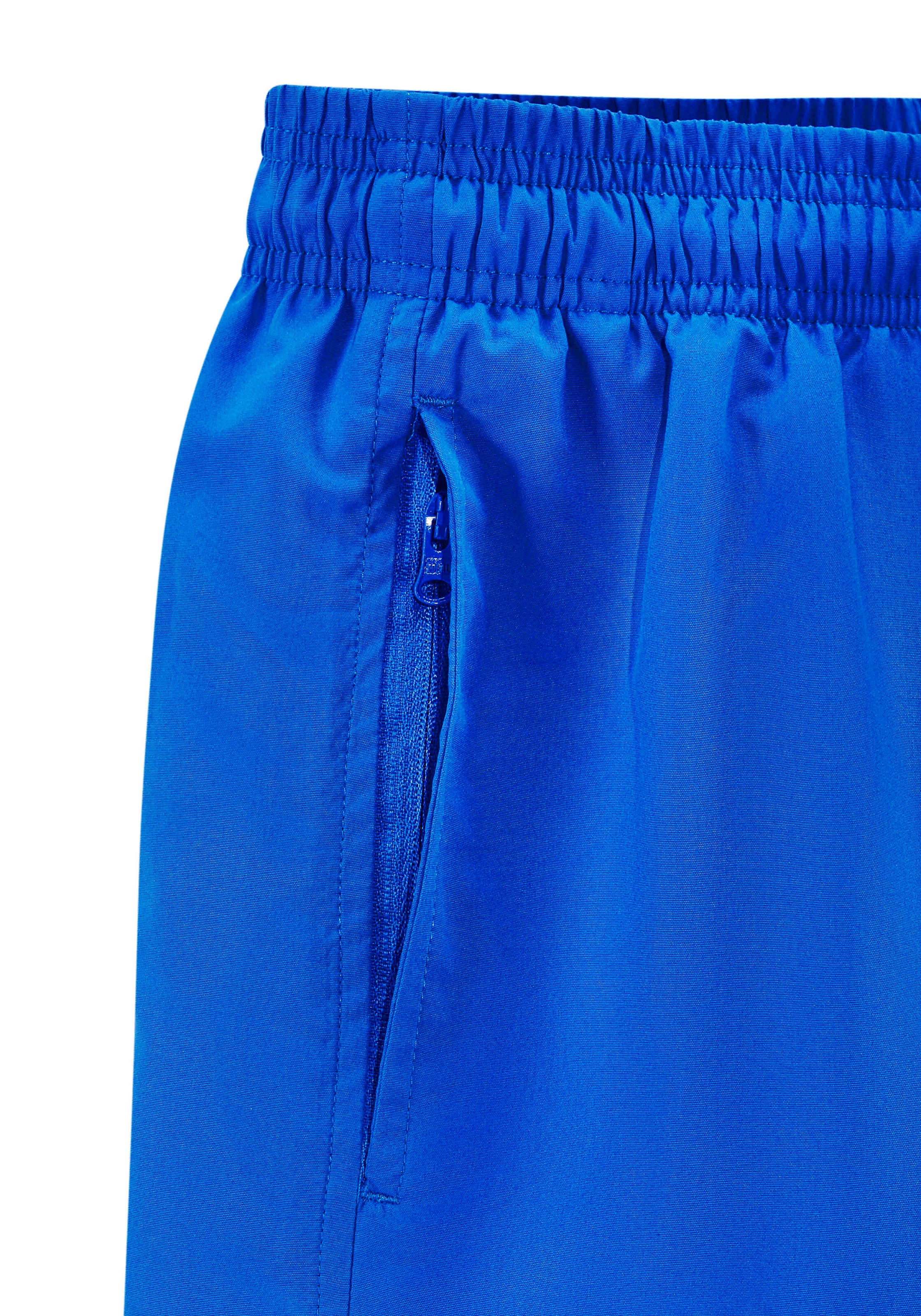 Chiemsee Badehose mit Logoschriftzug