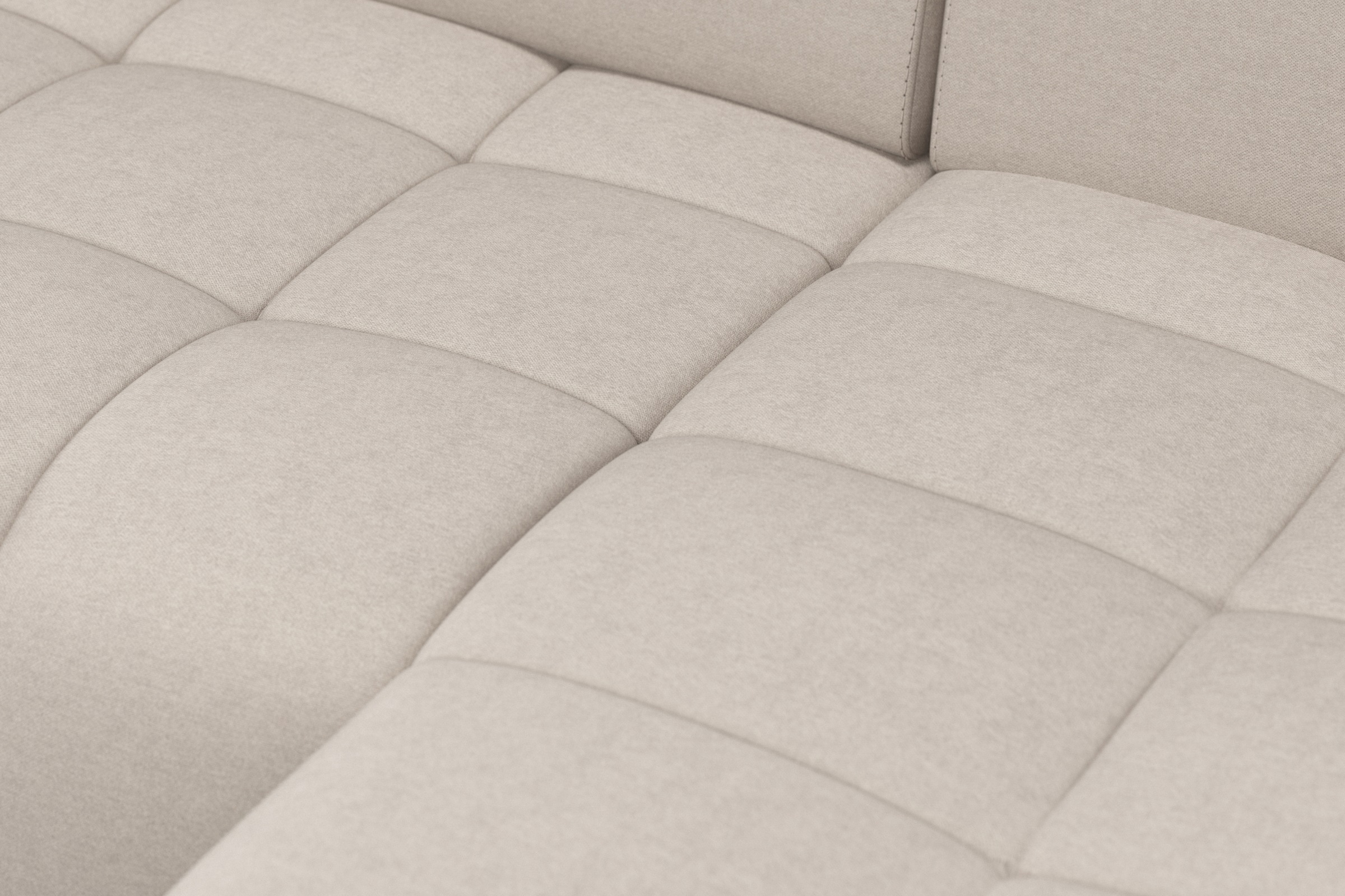 sit&more Ecksofa »Cool L-Form«, wahlweise mit Kopfteilverstellung und Vorziehsitz motorisch