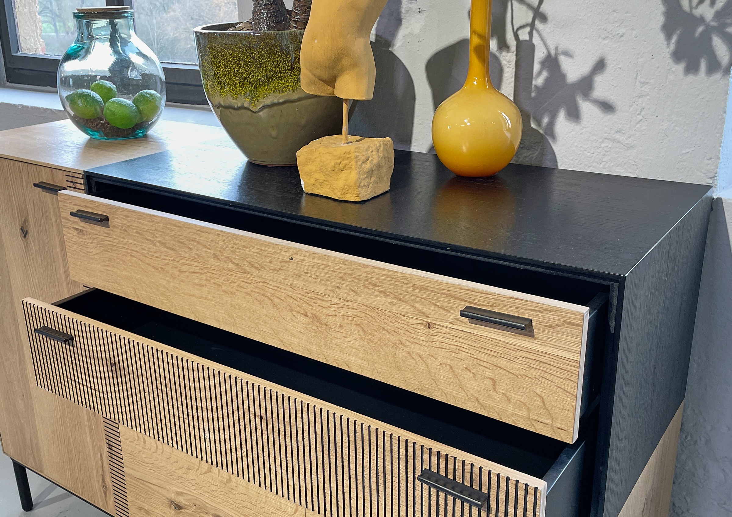 Gutmann Factory Sideboard
