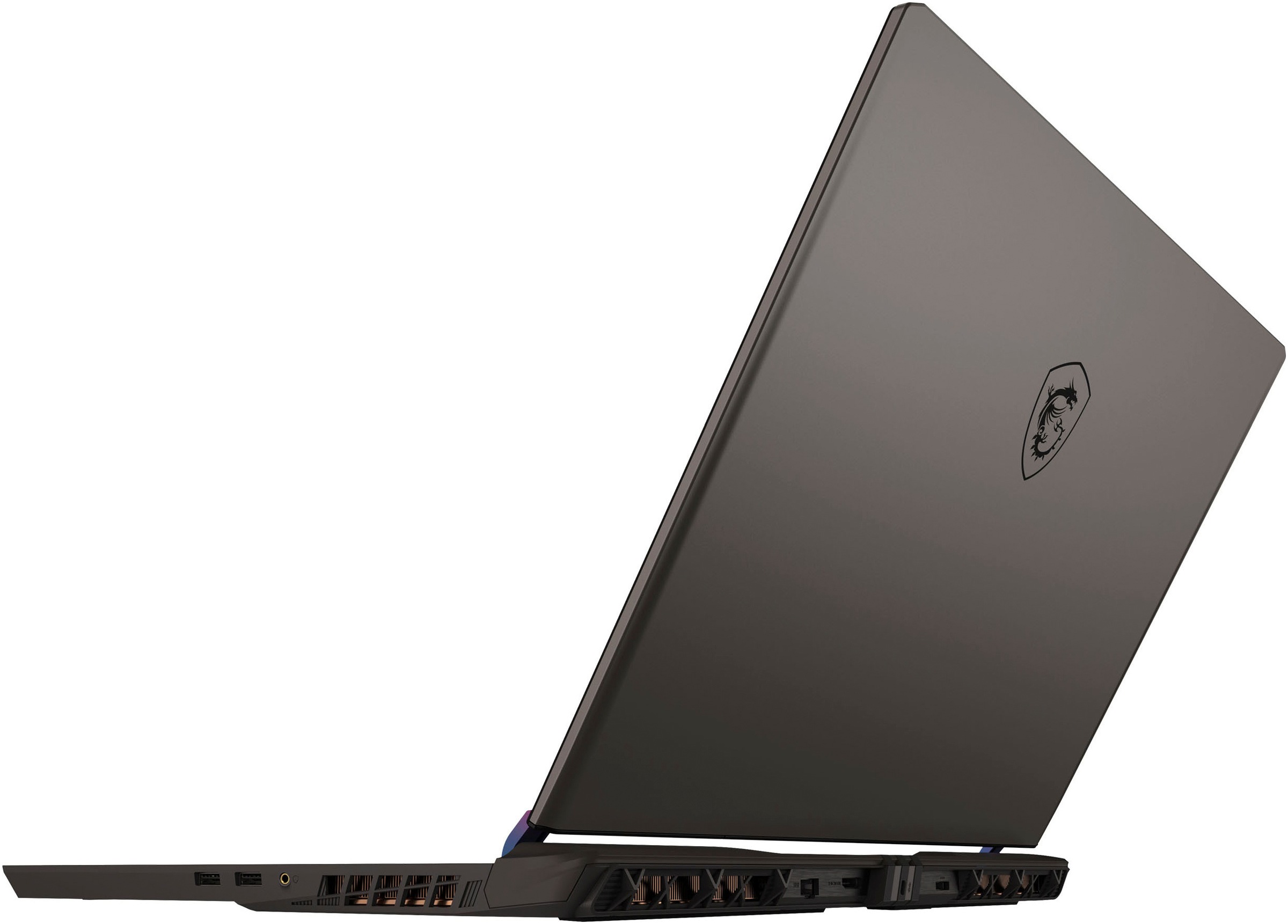 MSI Gaming-Notebook »Vector 17 HX AI A2XWHG-041«, 43,2 cm, / 17 Zoll, Intel, Core Ultra 9, GeForce® RTX 5070 Ti, 2000 GB SSD