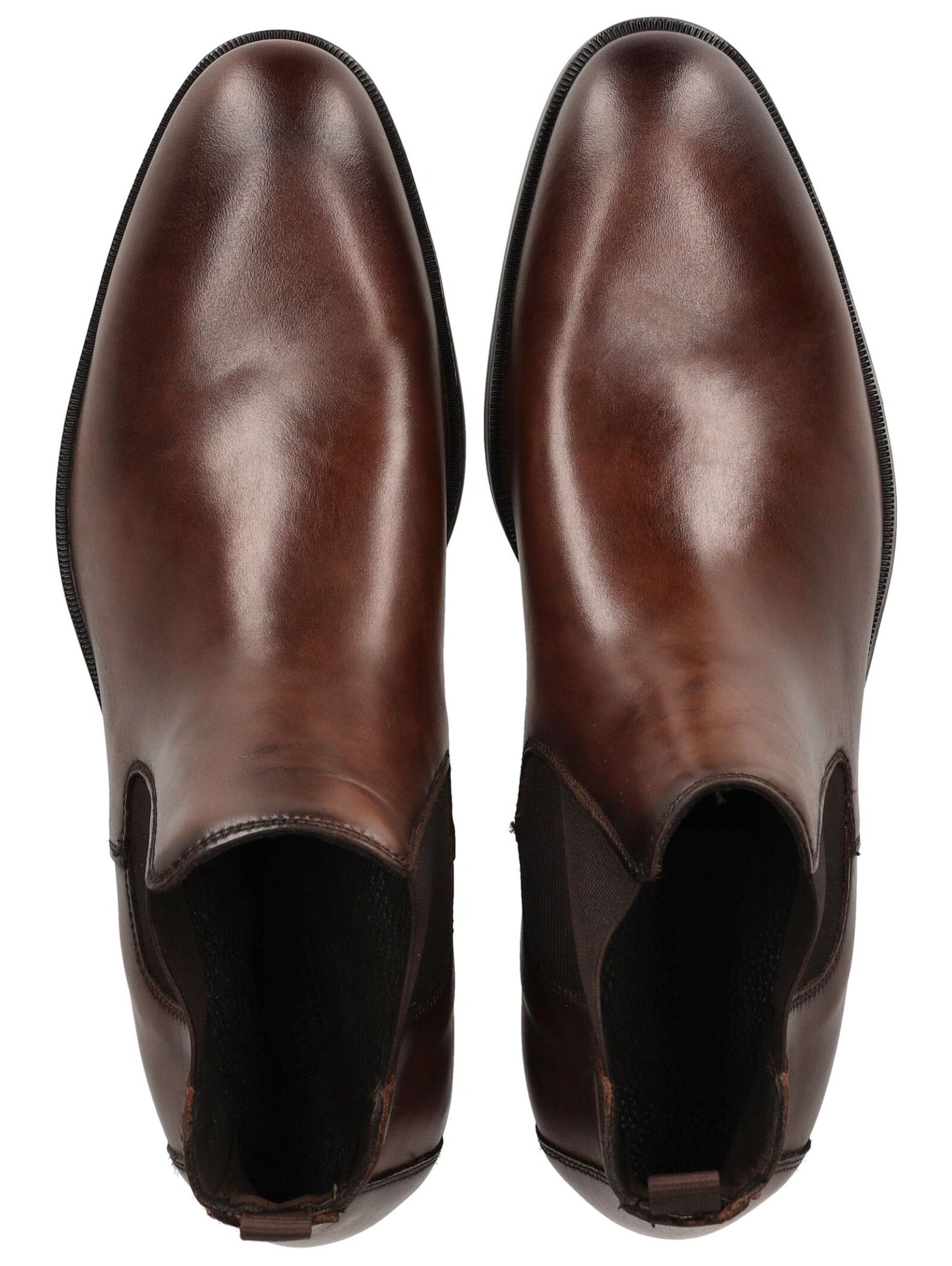 Lloyd Stiefelette »LLOYD Stiefelette Glattleder«