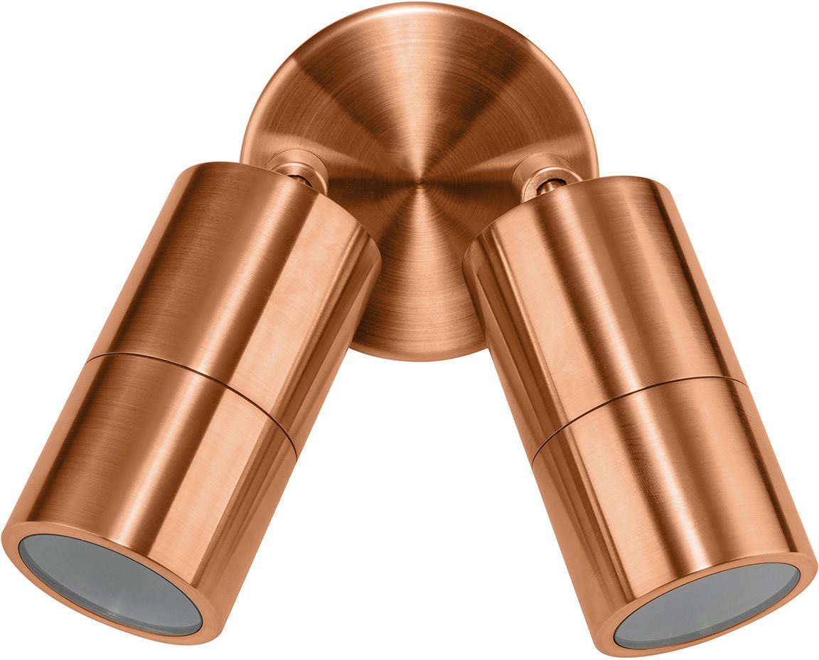 Havit Lighting Wandleuchte »TIVAH« GU10 günstig online kaufen