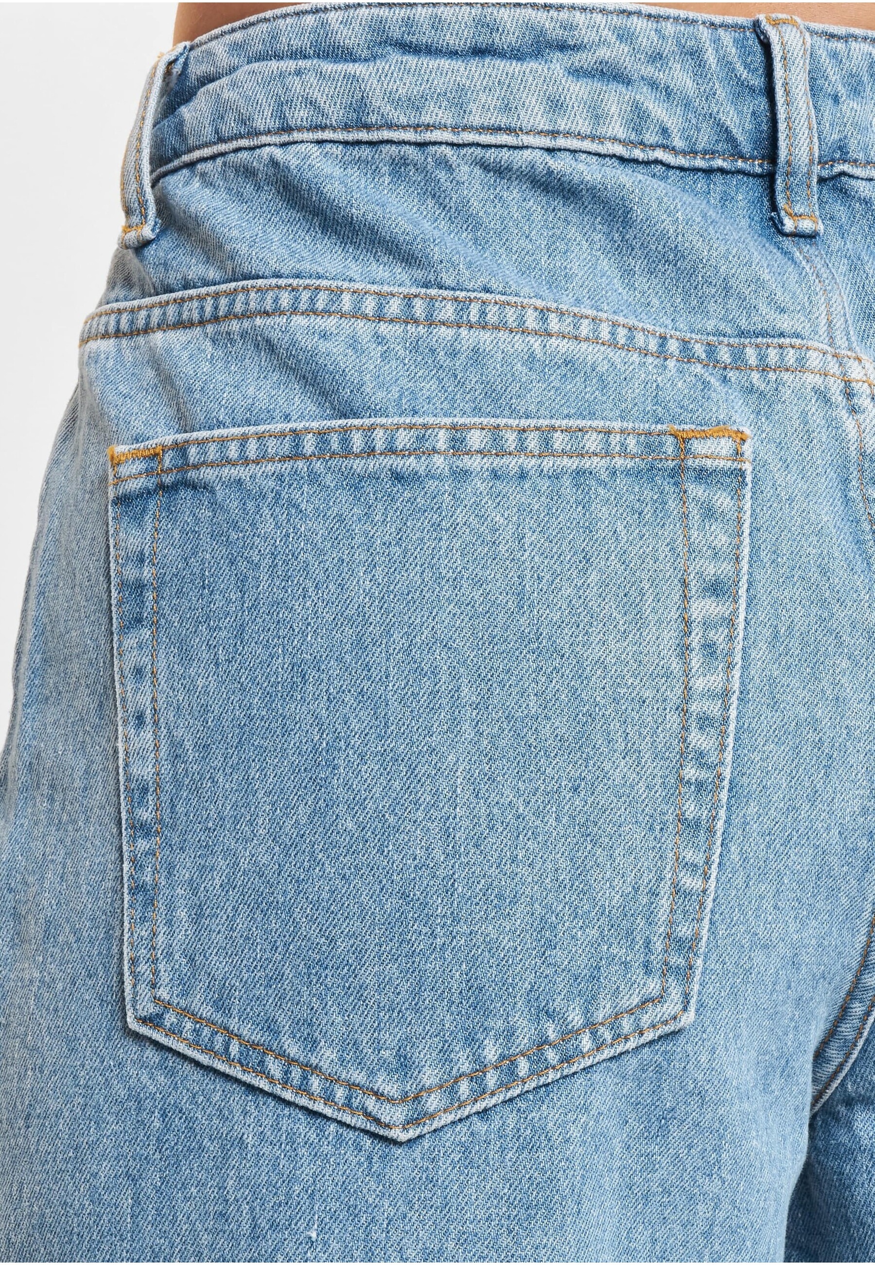 DEF Bequeme Jeans »DEF DEF Trip Baggys«