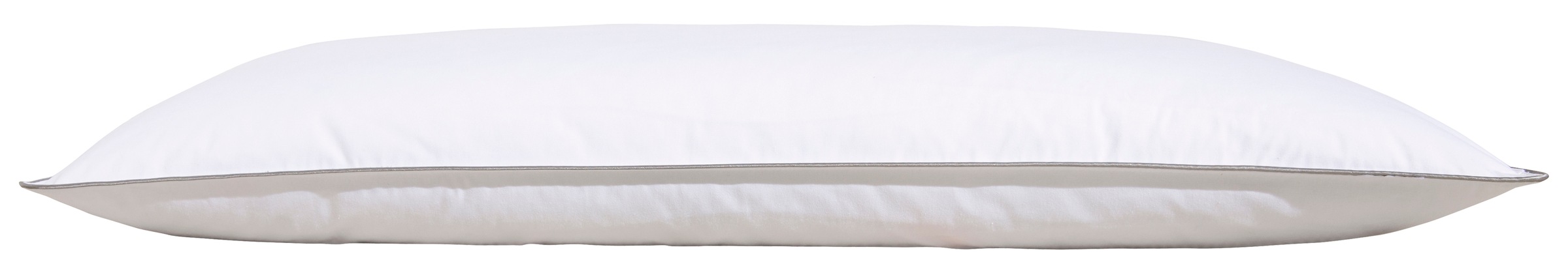 Home affaire Federkissen »Moulle, Kopfkissen 40x80 cm und 80x80 cm«, Füllun günstig online kaufen