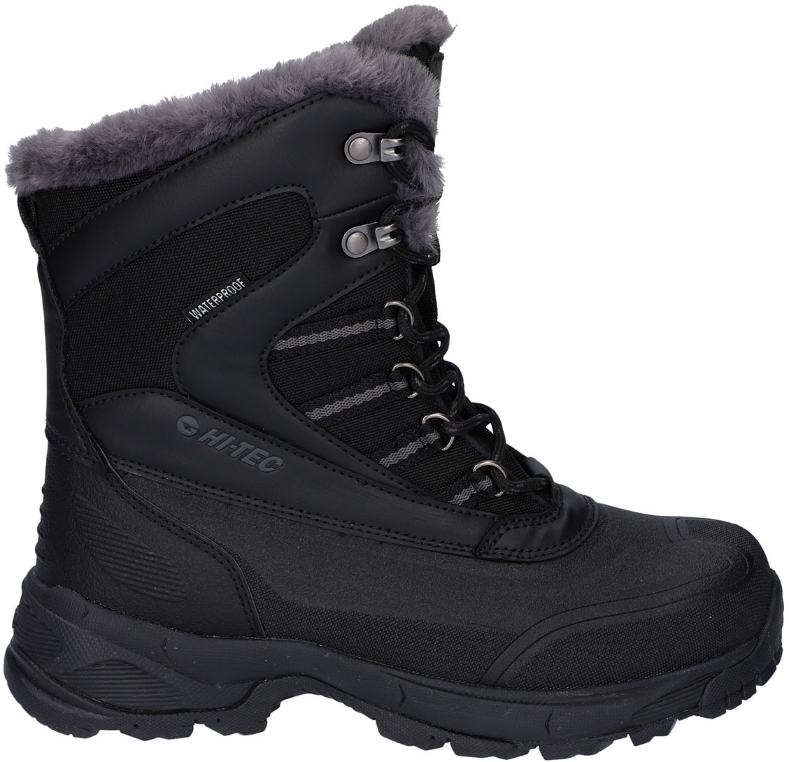 Hi-Tec Winterstiefel »Aviemore WP«  Snowboots, Winterboots, Winterschuhe, warm gefüttert