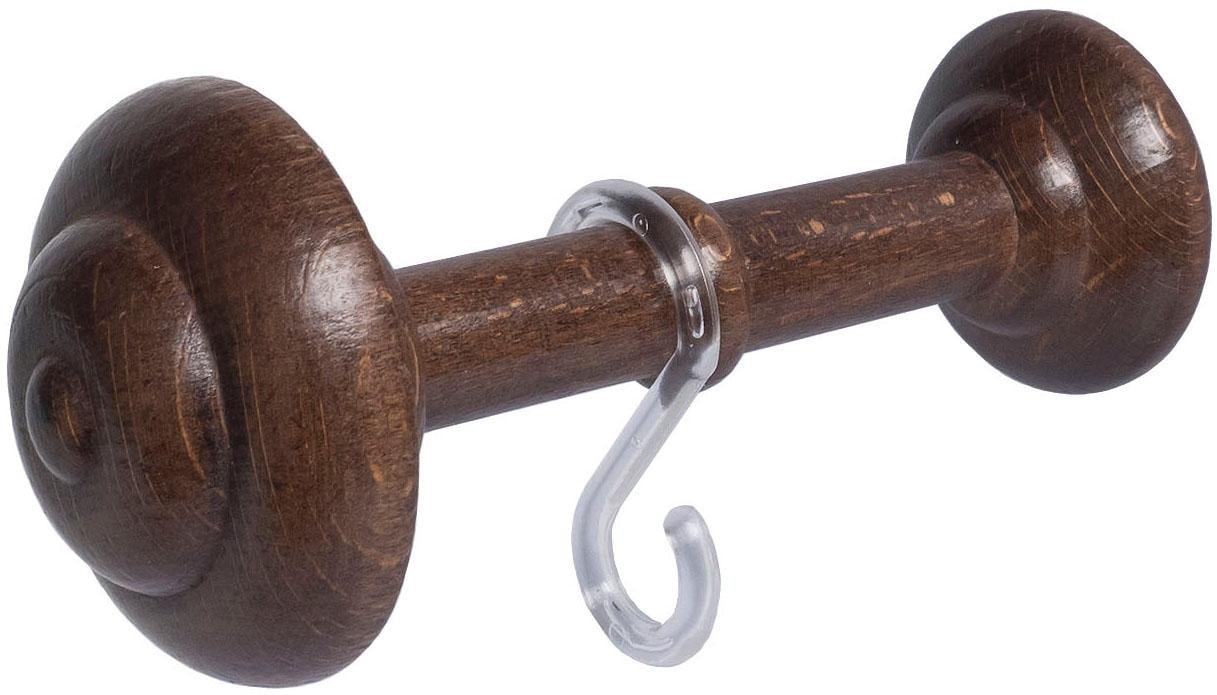 Liedeco Raffhalter Schalhalter 12 cm