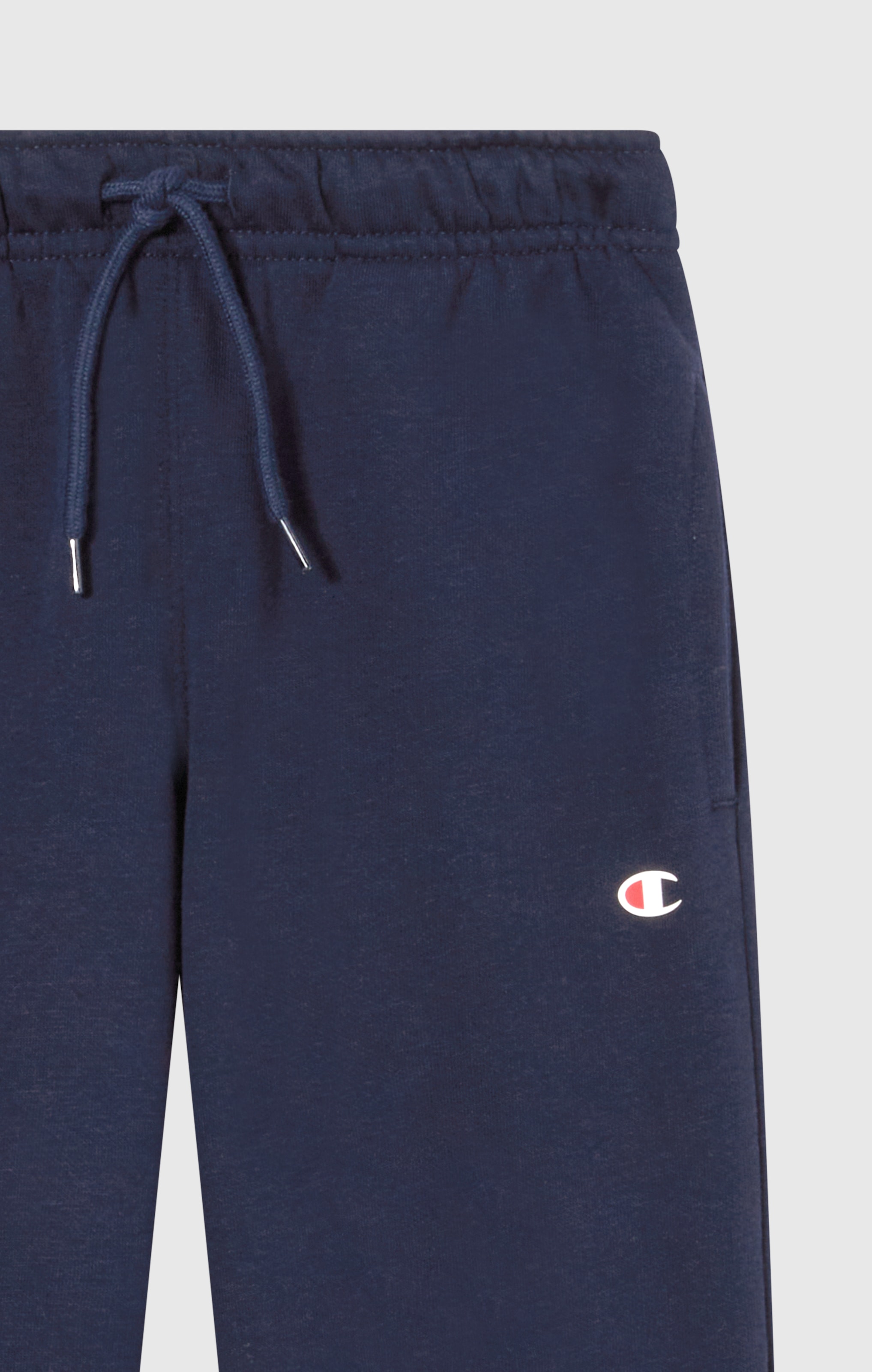 Champion Jogginghose »SPORTWEAR JOGGERS Standard Fit«  für Kinder, sportlicher Stil, aus Baumwolle und Polyester