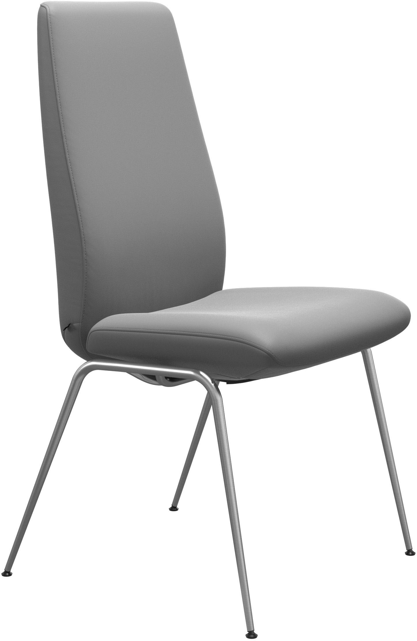 Stressless® Polsterstuhl »Laurel«, Leder BATICK, High Back, Größe L, mit Be günstig online kaufen