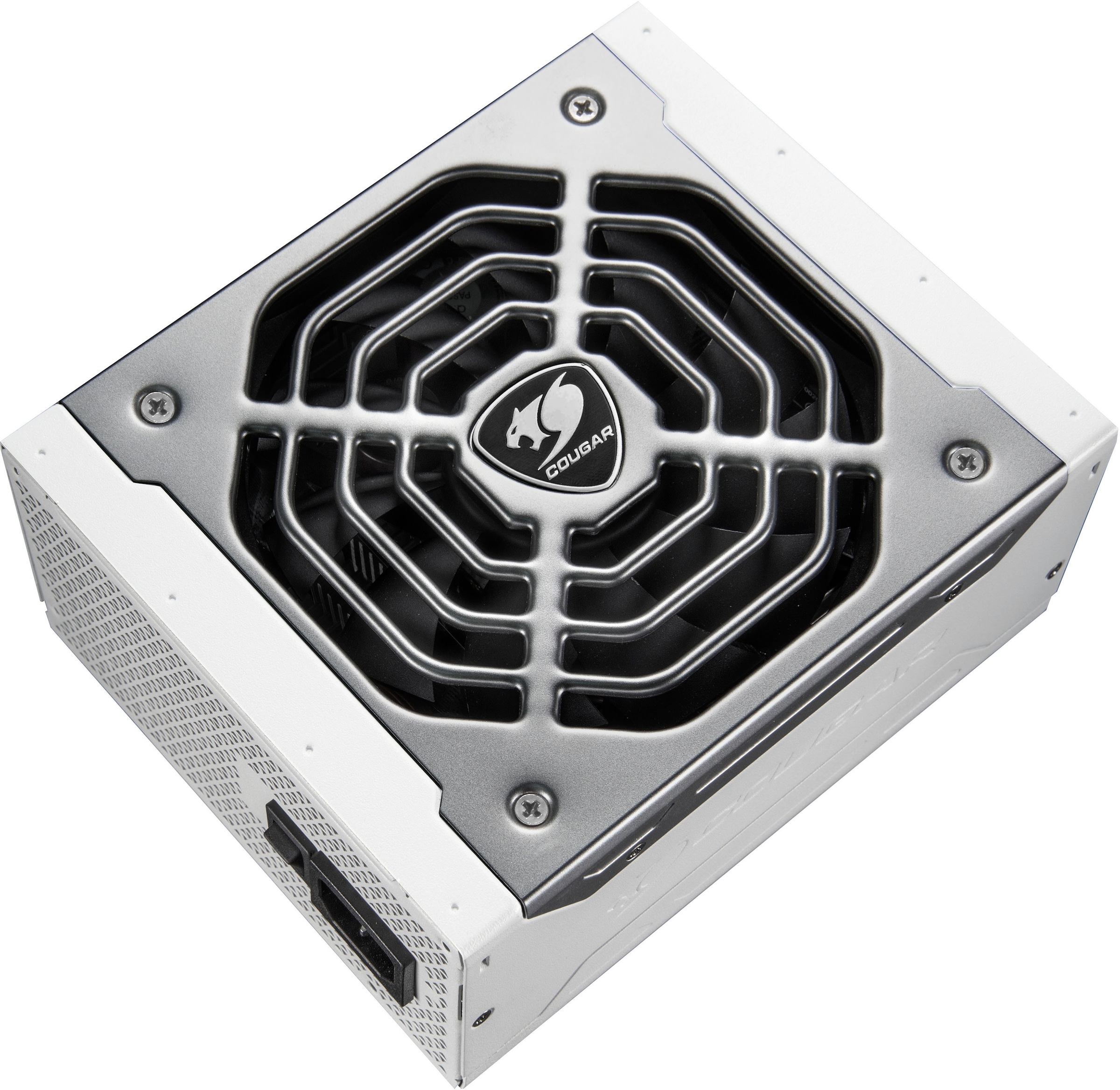 Cougar Ladestation »Platinum Effizienz Netzteil Polar1200«