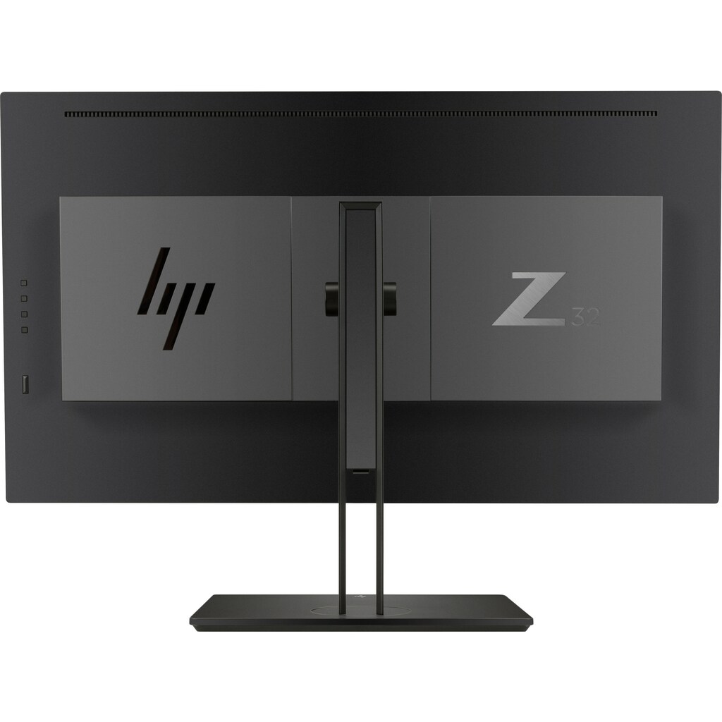 HP LED-Monitor »Z32«, 80 cm/31,5 Zoll, 3840 x 2160 px, 4K Ultra HD, Display
