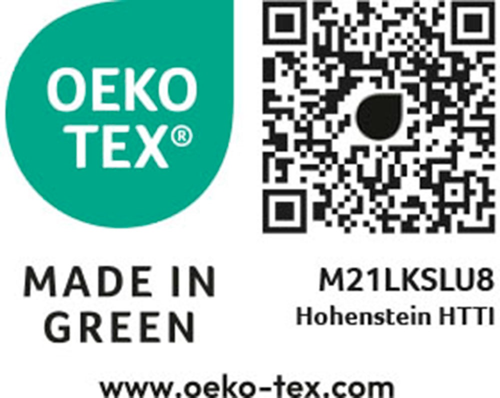 Janine Janine Mako-Satin Bettwäsche moments 98086 koralle bleu rosenholz Gr günstig online kaufen