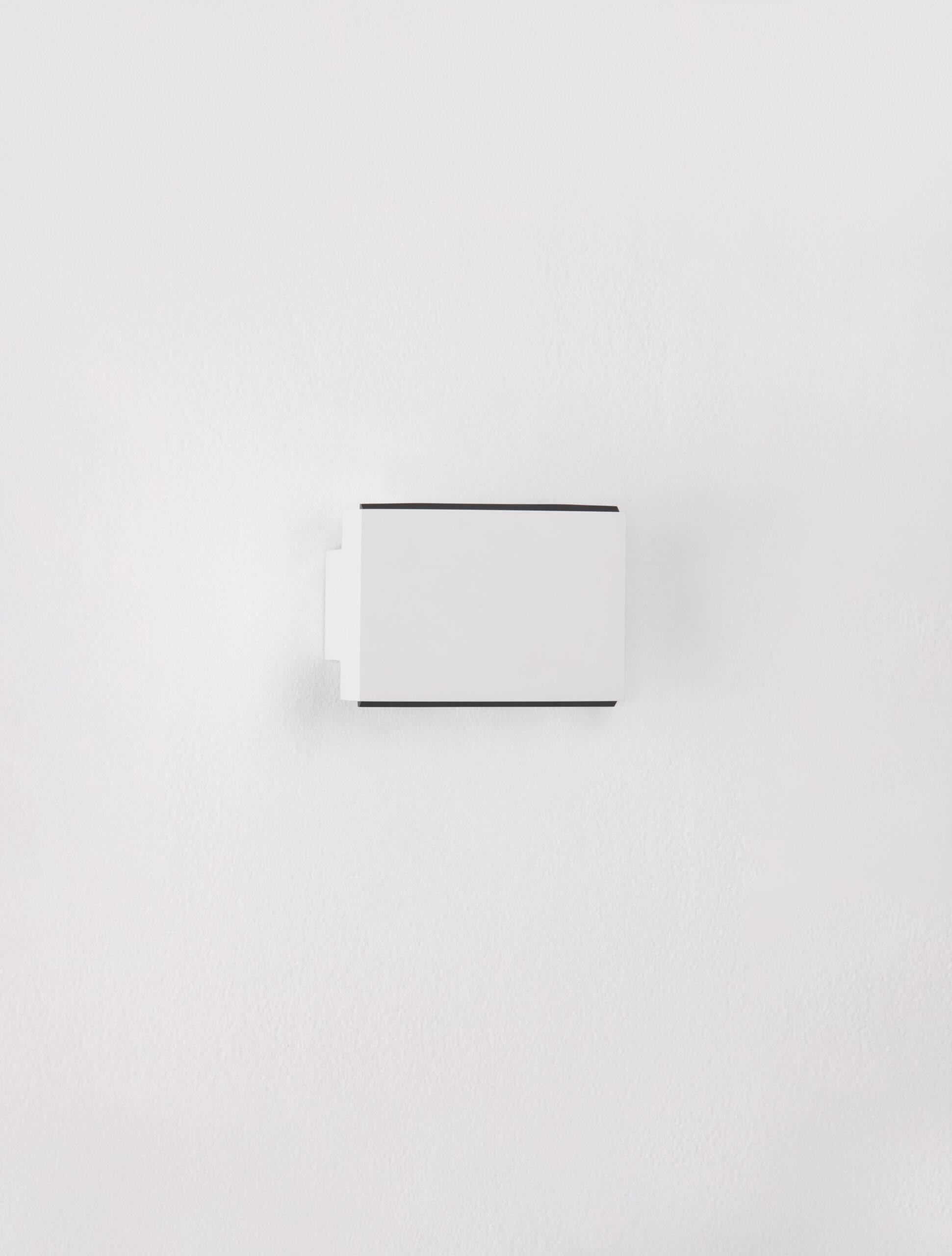 Nova Luce Wandleuchte »OTI« LED-Modul 1 Stk. Warmweiß