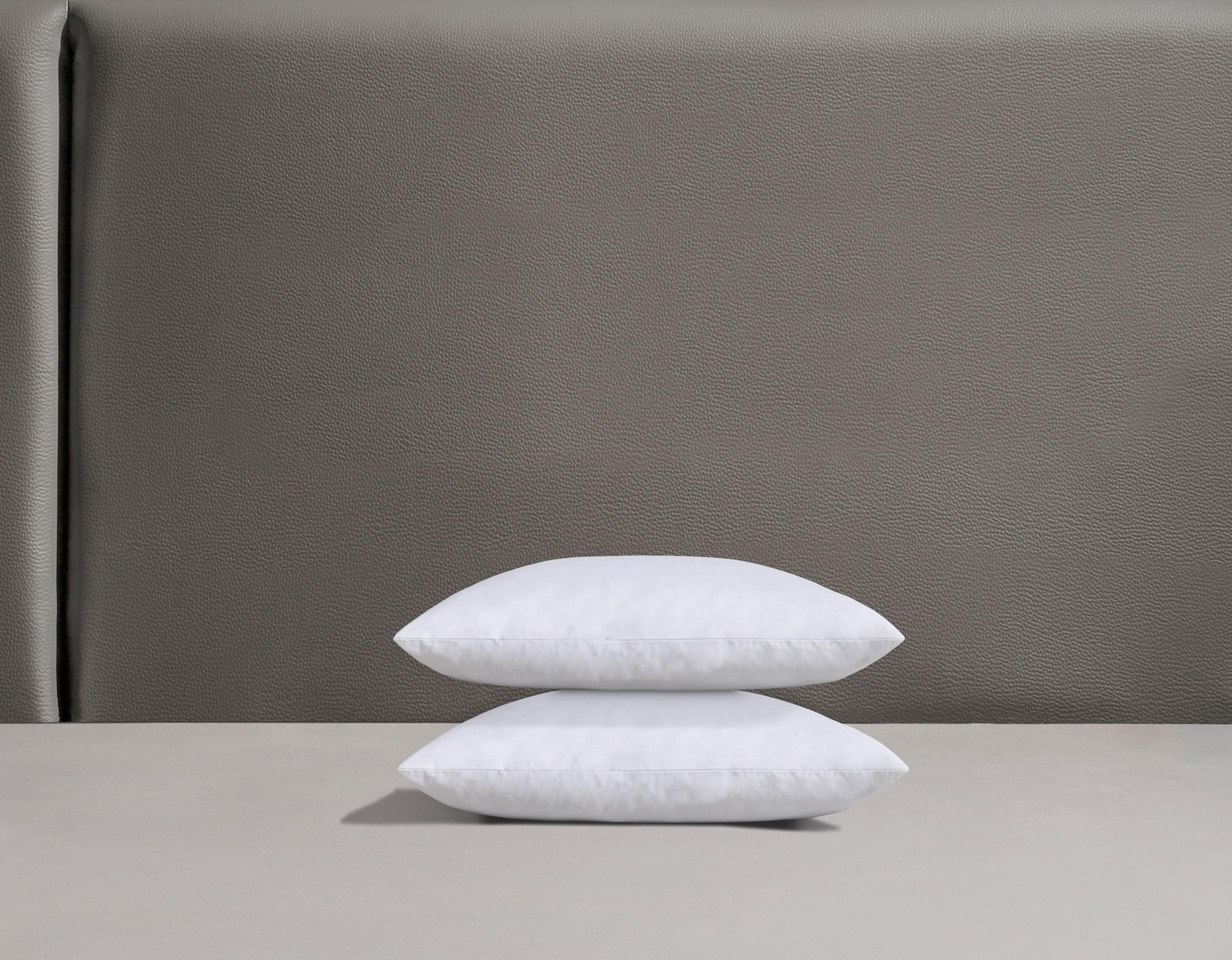 Otto Keller Federkissen »Annabelle, Kopfkissen & Dekokissen, in vielen Größen erhältlich.« Füllung: 100Federn Bezug: Baumwolle 2 Stk. tlg. Sofakissen, Dekokissen und auch als Schlafkissen.