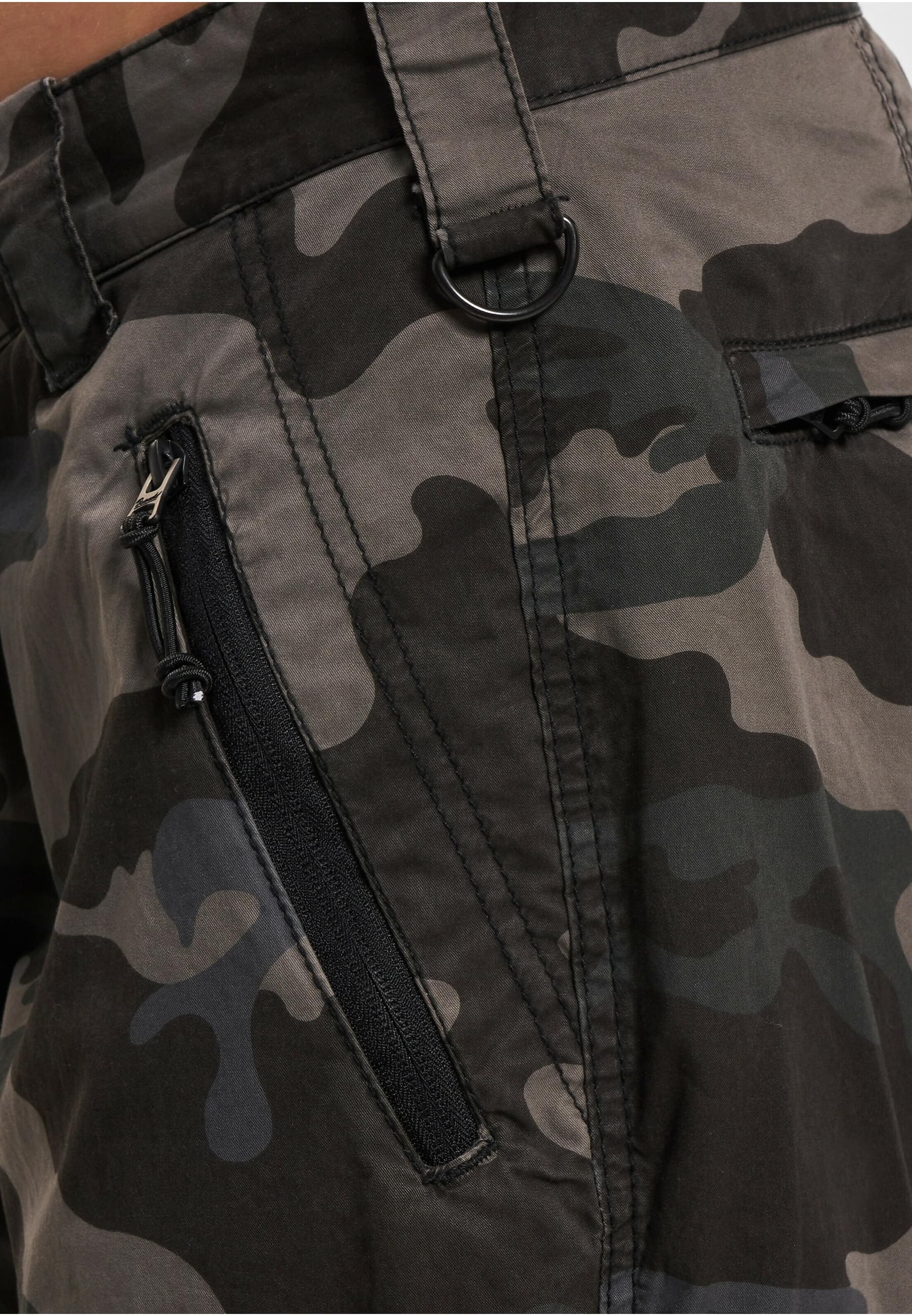 Brandit Cargohose »Brandit Brandit Kombi Basic Pants«