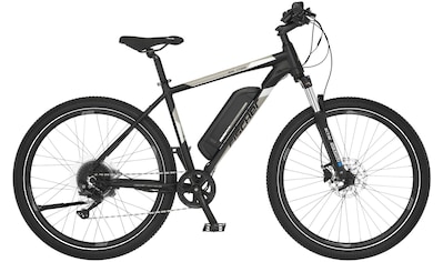 E-Bike »MONTIS EM 1726 422«, 10 Gang