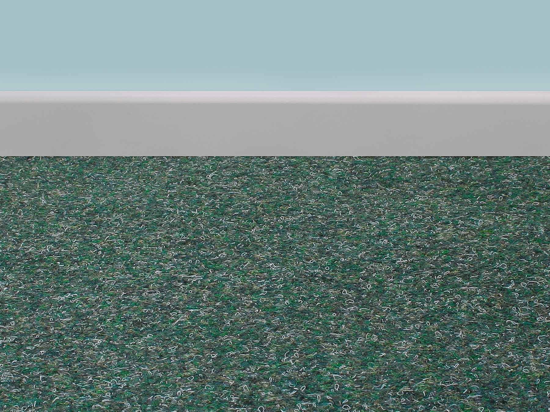 Primaflor-Ideen in Textil Nadelvliesteppich »MERLIN, Made in Netherlands«, rechteckig, 5,2 mm Höhe, Flachgewebe, Nadelvlies, meliert, besonders robust & strapazierfähig